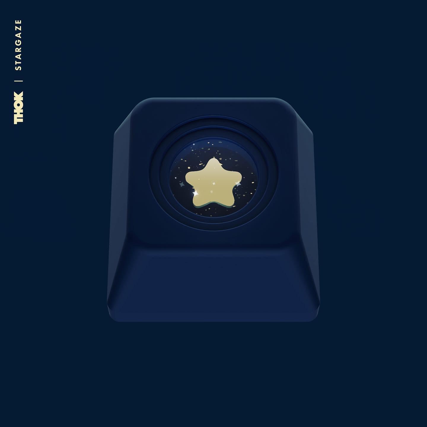 GMK Stargaze // LIVE // July 3 - August 4, 2021 image 42