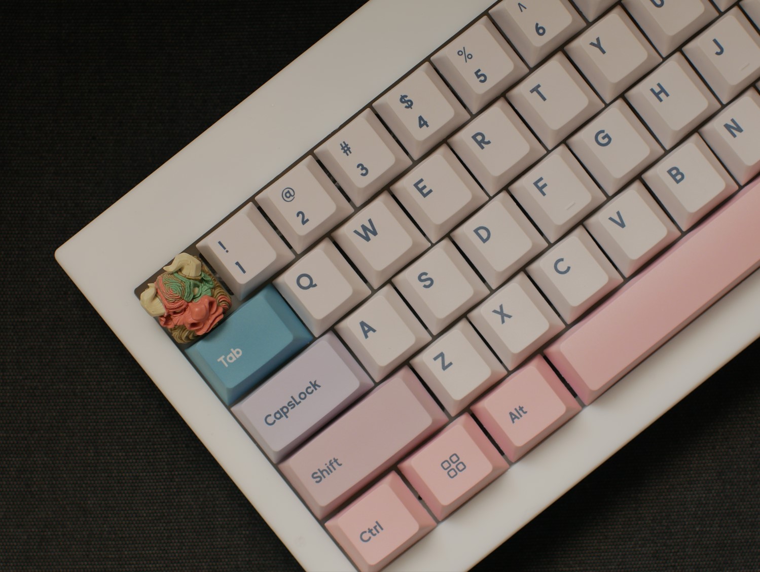 ICK La Vie En Rose image 9