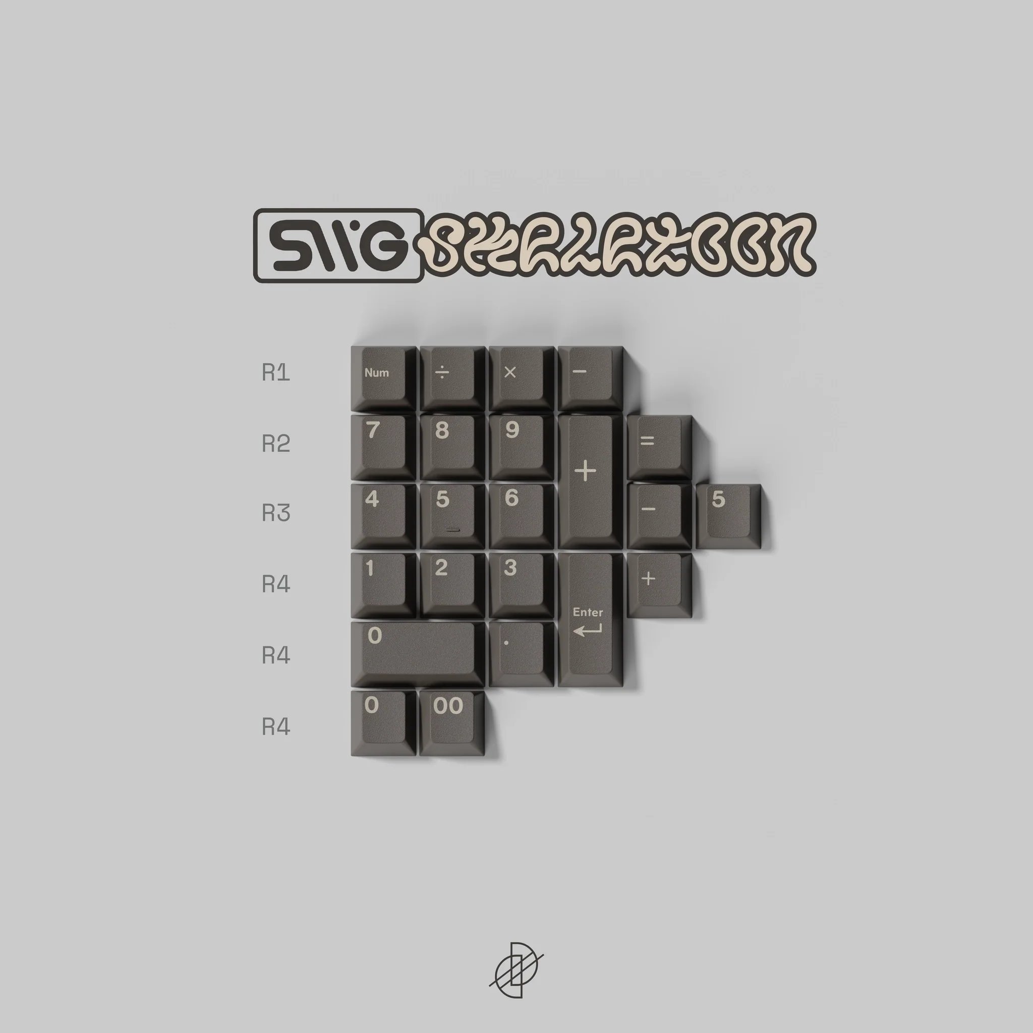 Numpad