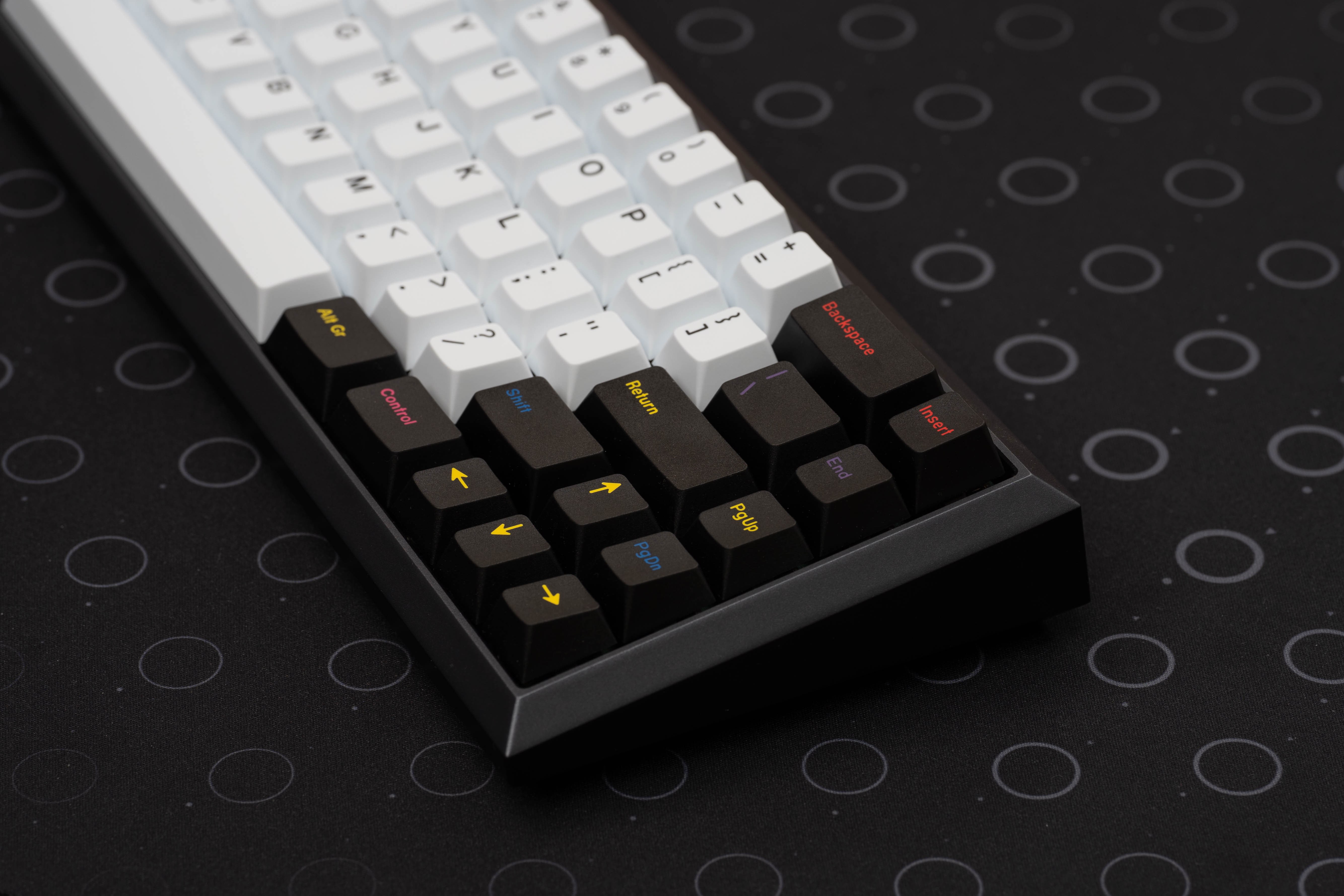 GMK Colorchrome, GB is completed image 72