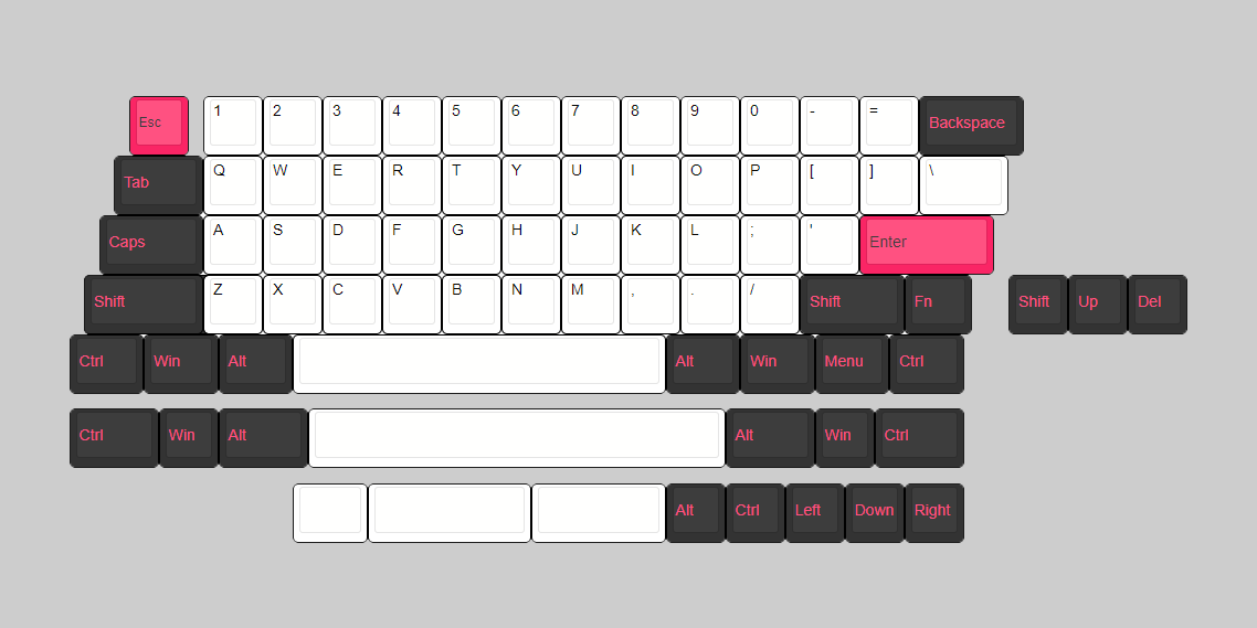 flxlb ZT60 (premium 60% ortho) image 12