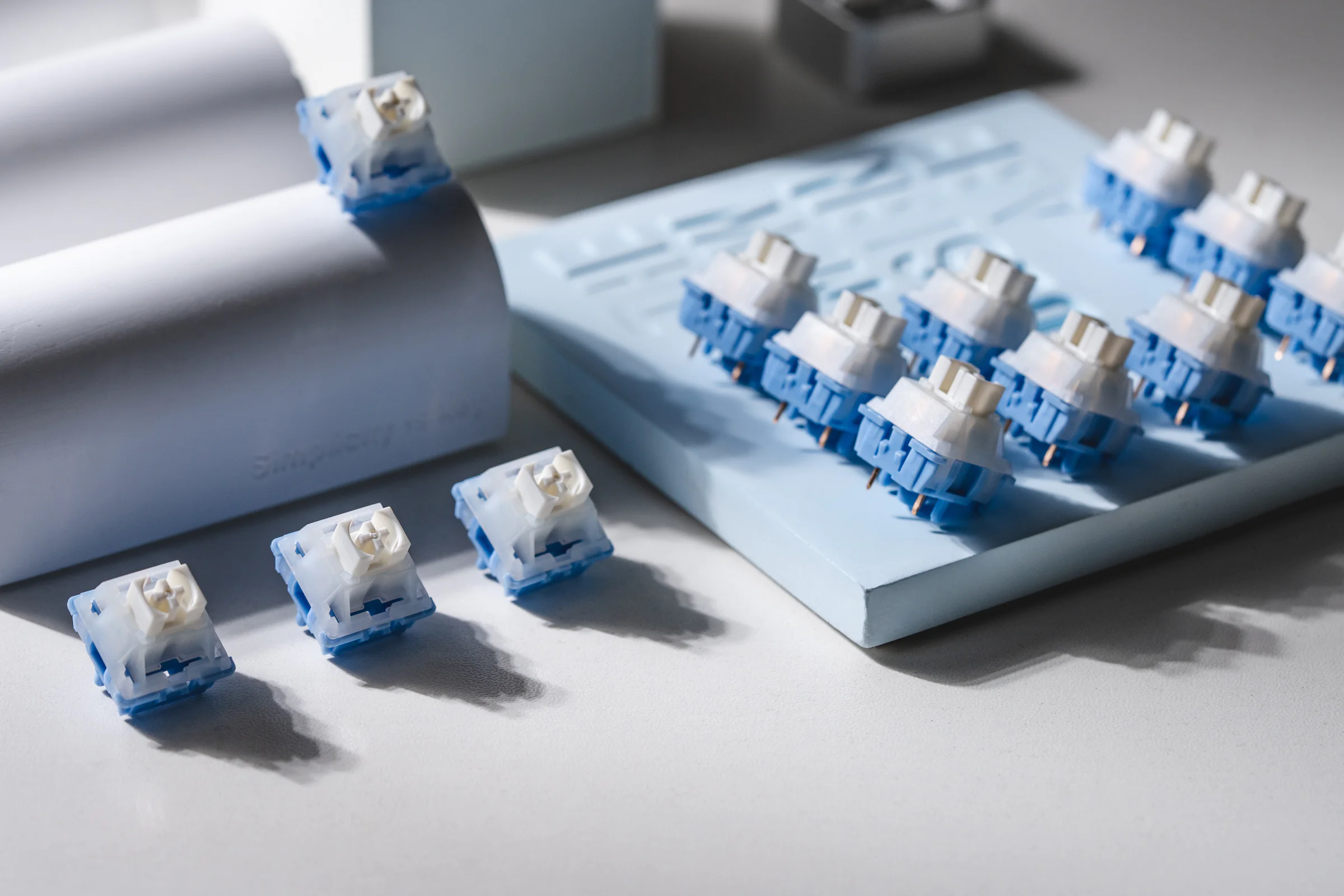 [Instock] Ripple Switch by J Lab