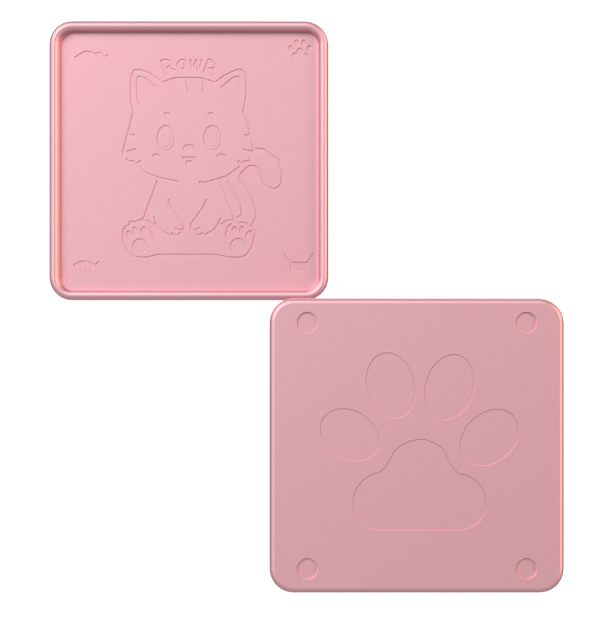 ZX Solutions - Pawtray (Canceled) image 5
