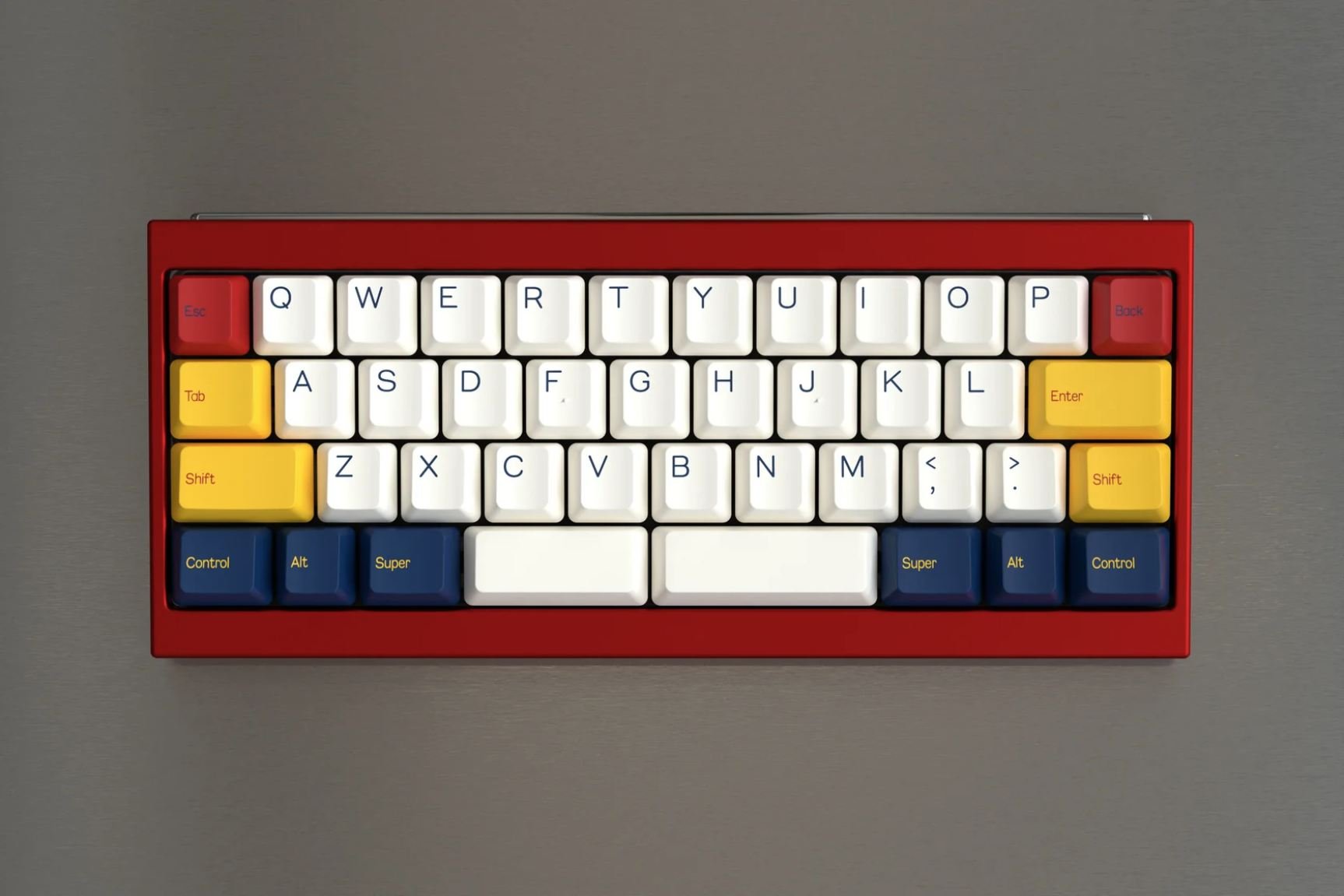 Project image