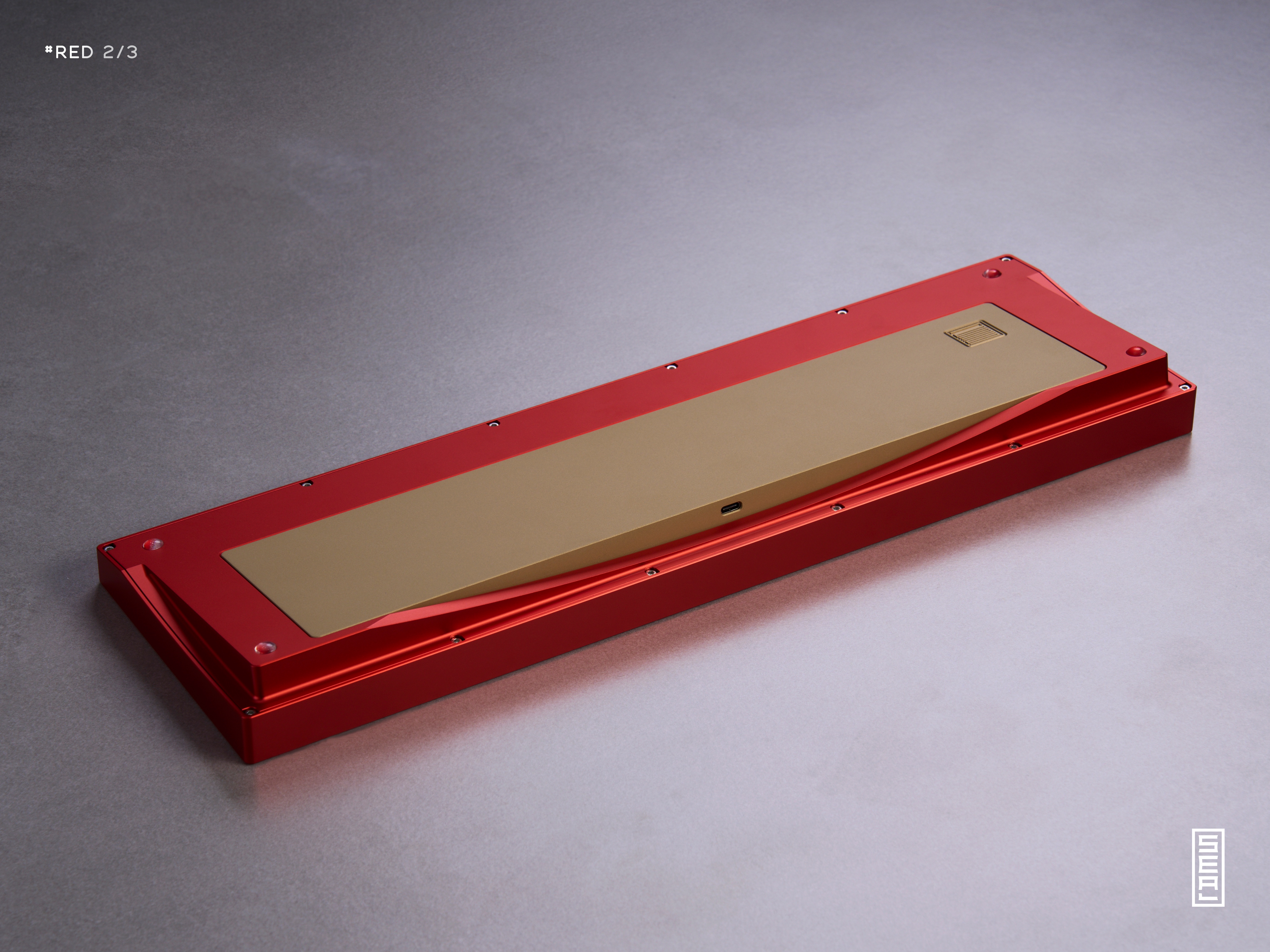 篆Seal - A Fullsize Keyboard image 18