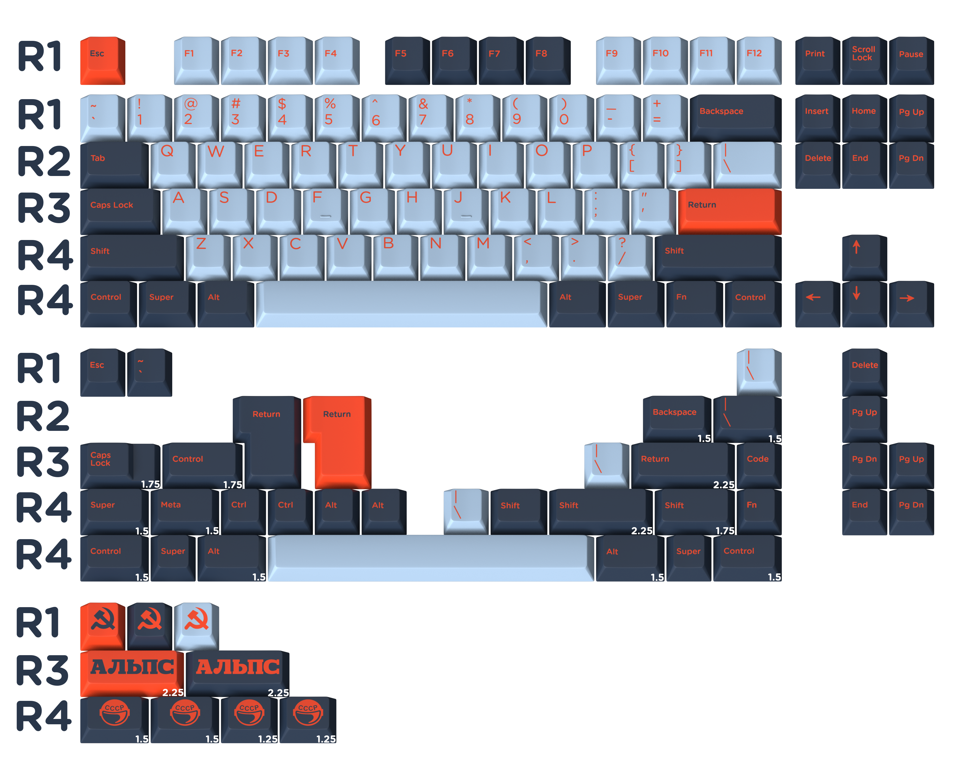 SP SA Yuri / DCS ALPS Yuri (Closed) image 17