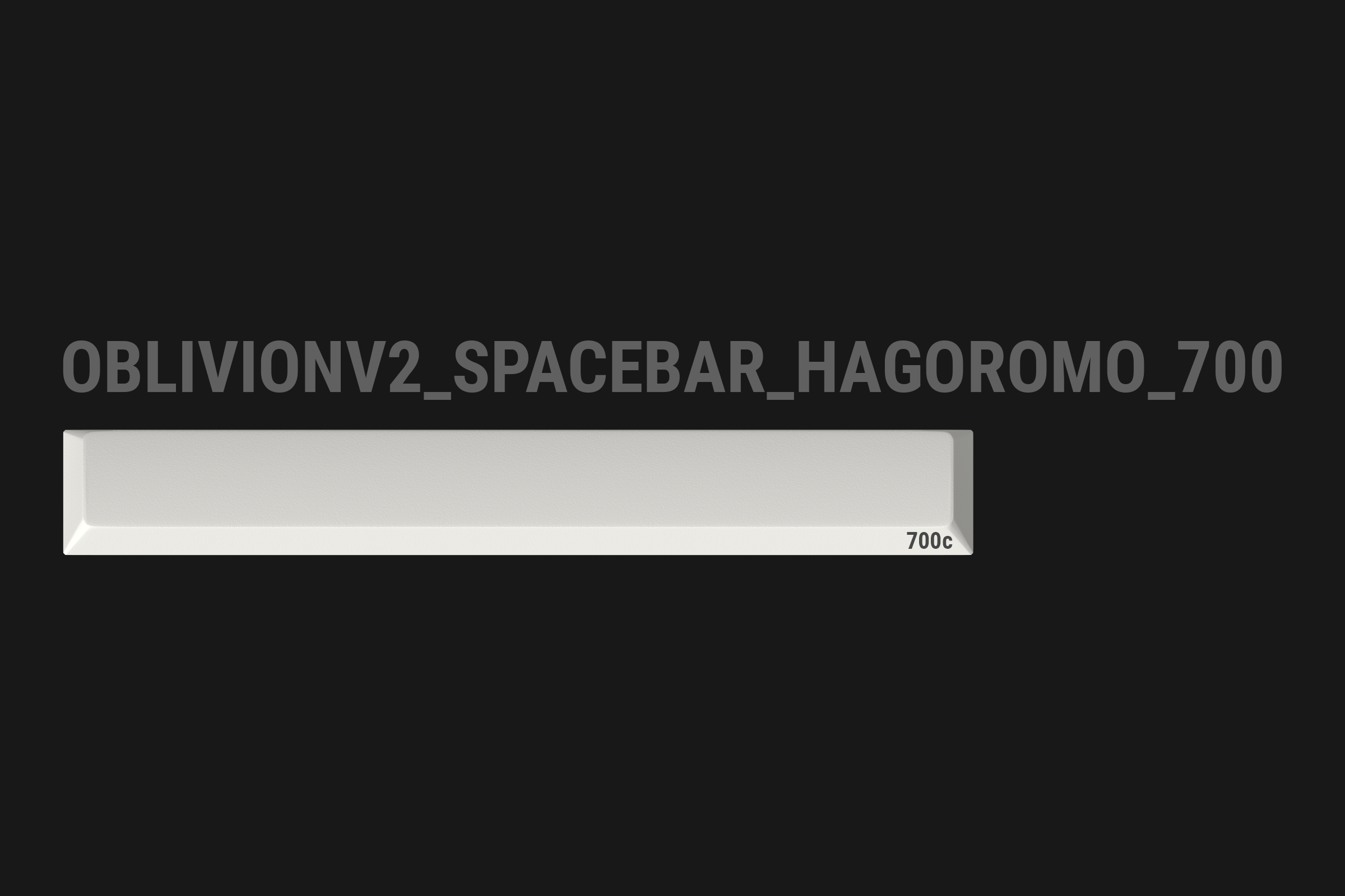 GMK Oblivion V2 - Orders Open - 10% Discount ACTIVE image 102
