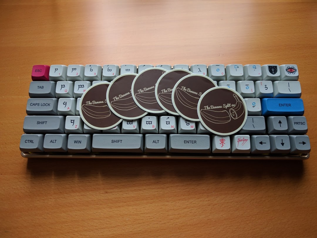 BananaSplit60 Orders Shipping Out 7/27! Shipping 100% Complete image 9