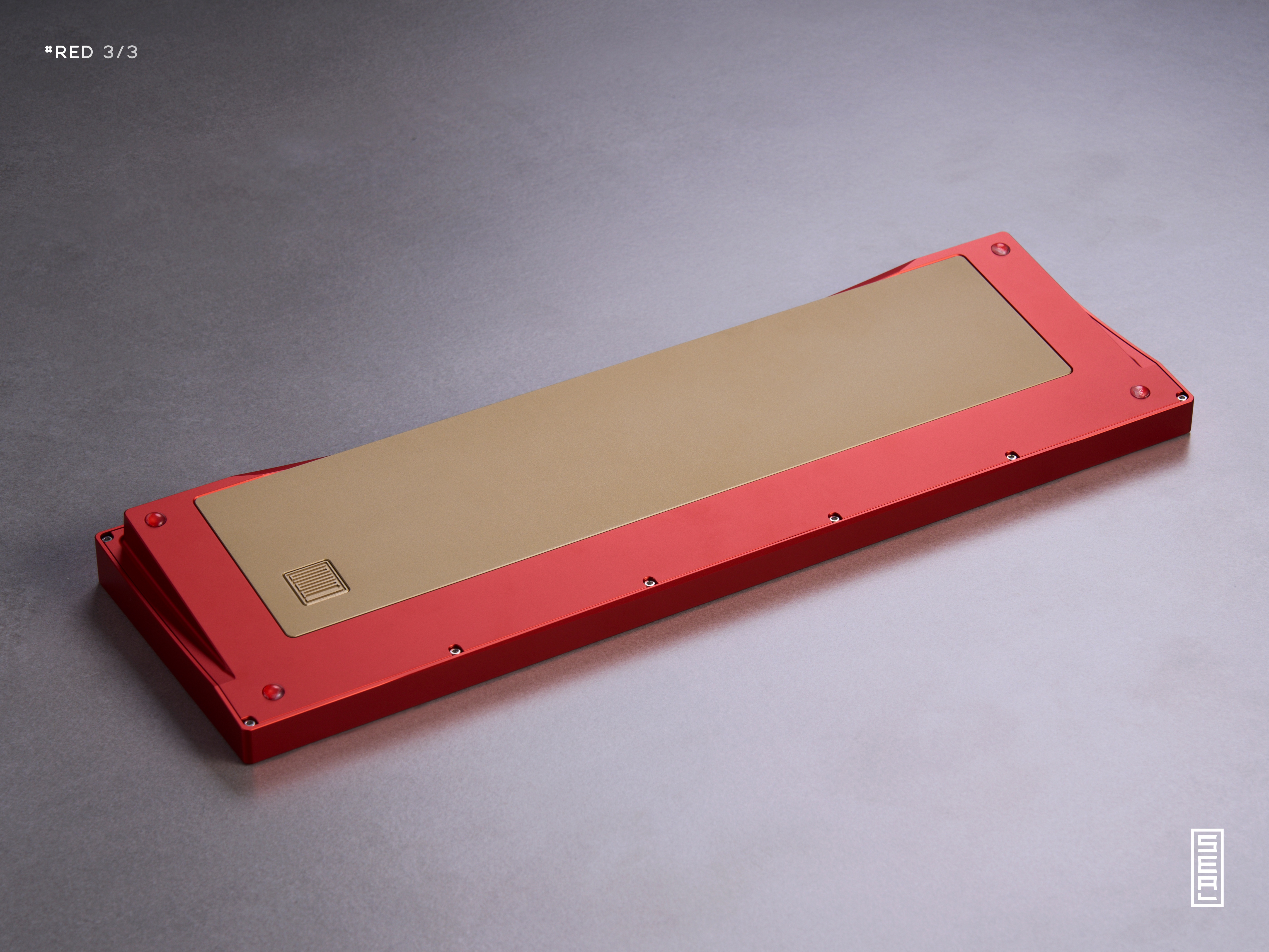 篆Seal - A Fullsize Keyboard image 19
