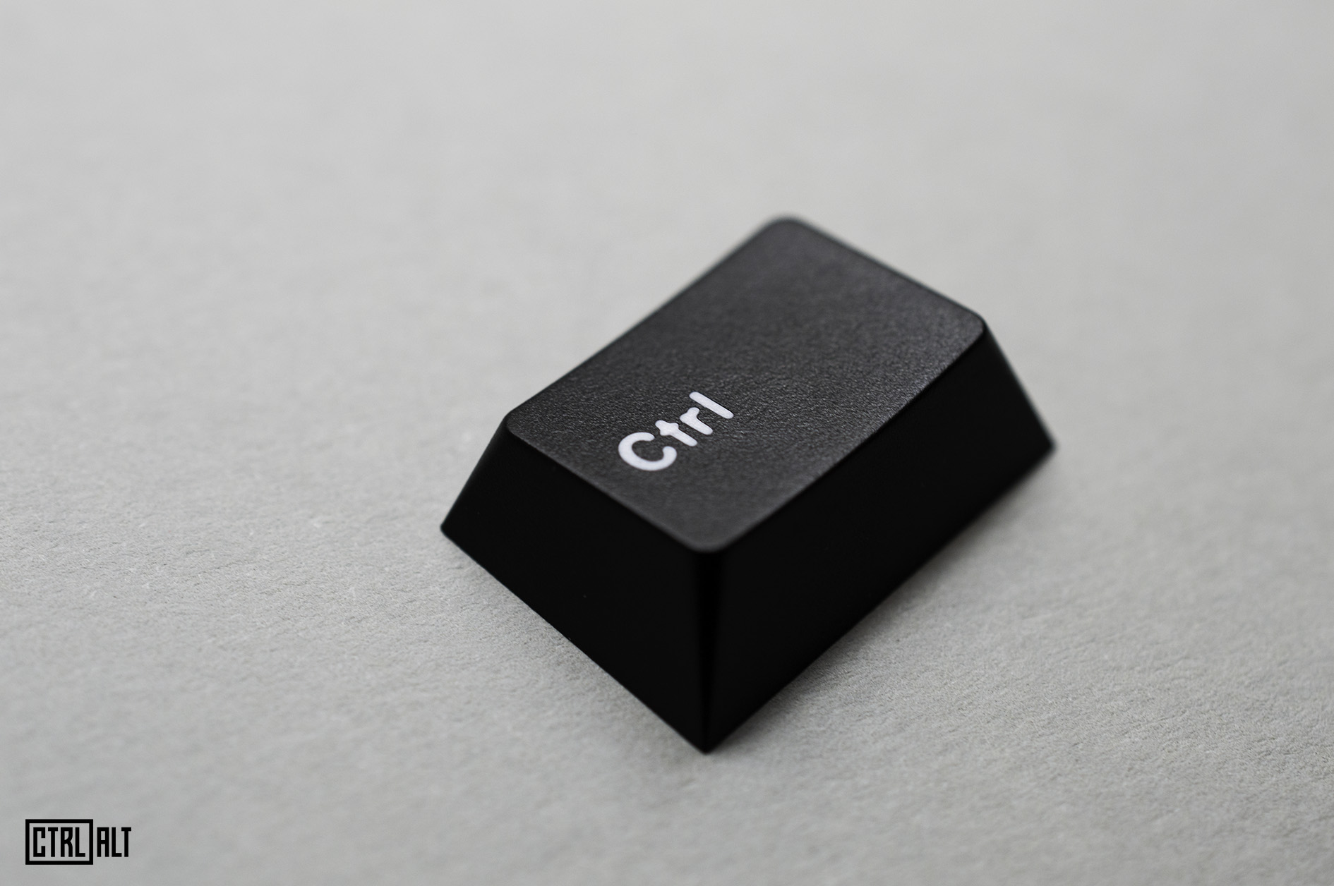 JT Keycaps Debut GB presented by [CTRL]ALT - shipped image 5