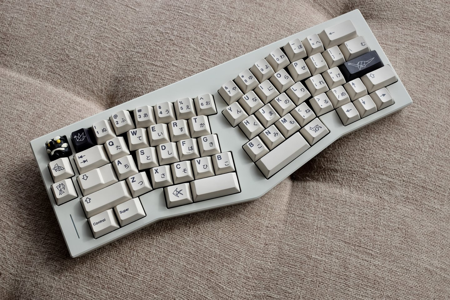 PBTfans Origami | New Kitting, New Renders! New Everything! SAMPLES SOON image 4