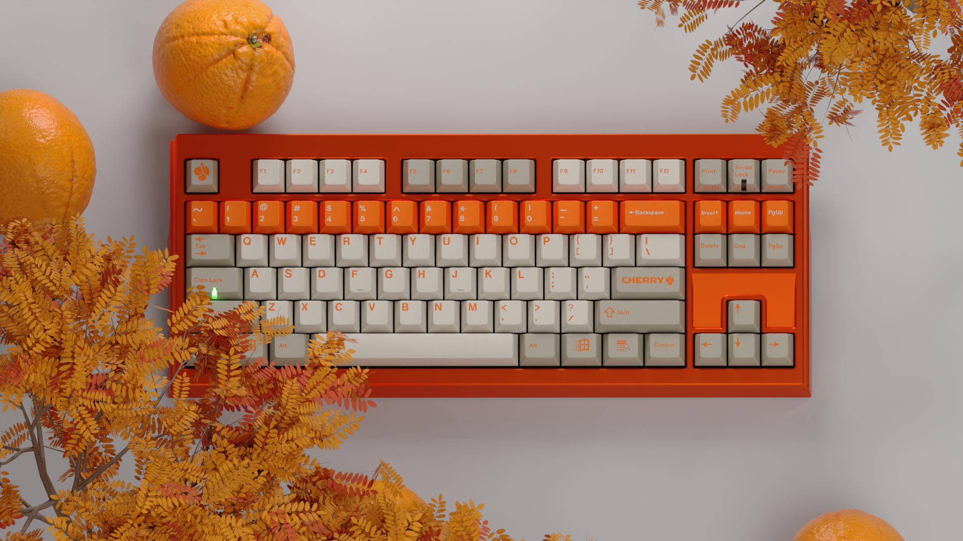 GMK Orange Alert - 8/14/26 to 9/14/26