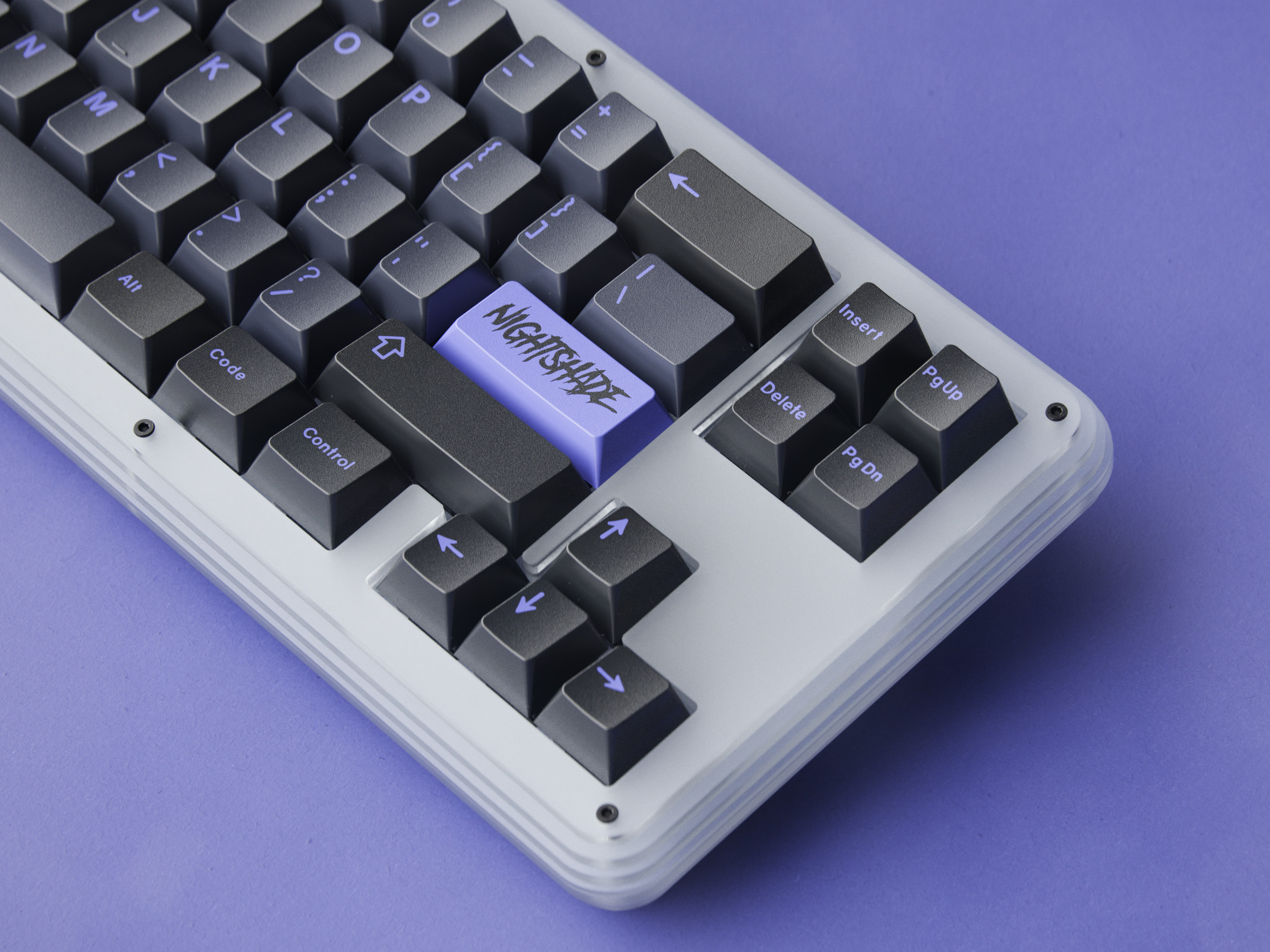 [CLOSED] GMK Nightshade - Shipping image 15