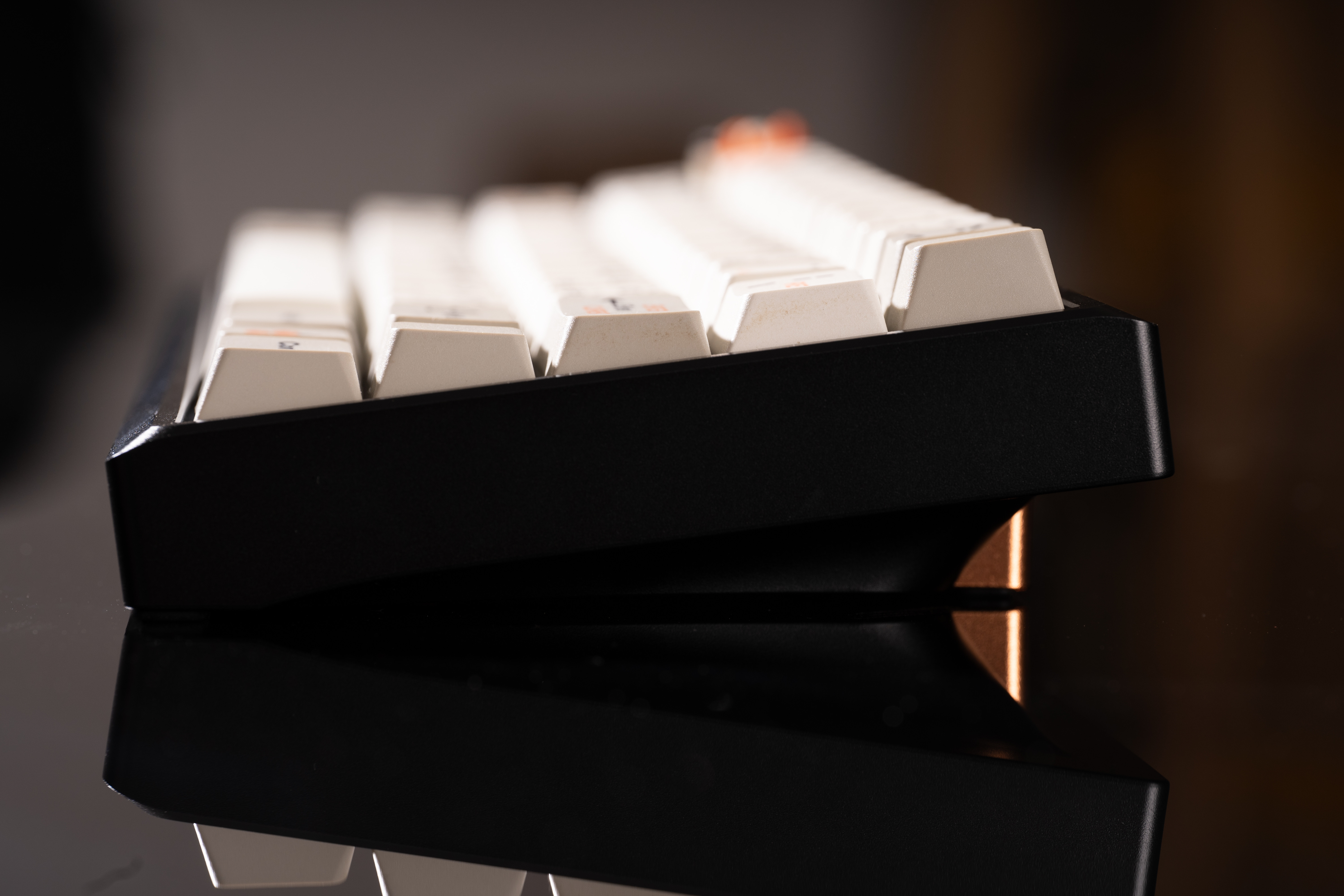 Lullaby - 60% Oring Keyboard - Instock coming soon image 3
