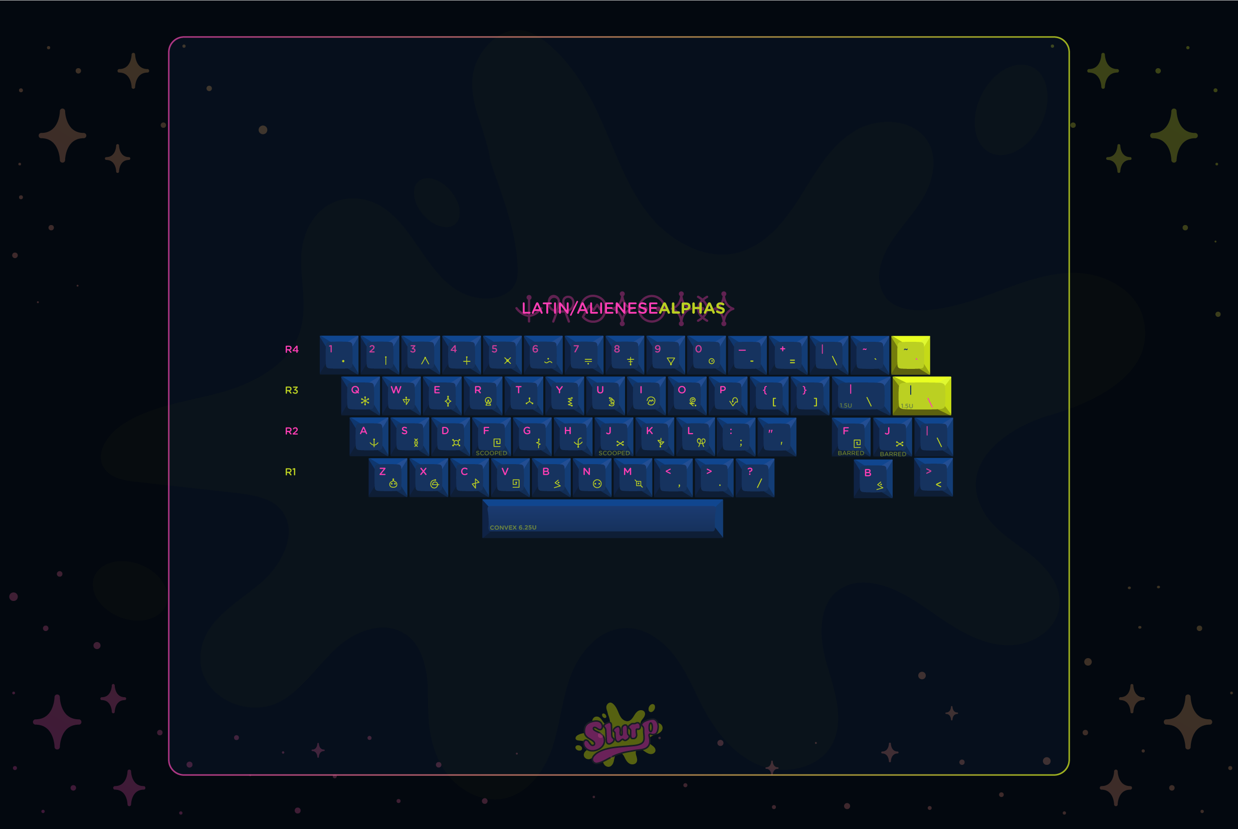 KAT Slurp | TKL Sample received 6/2/22 come check thread!(GB Closed) image 4