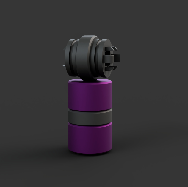 Nutcracker V2(Extra will be available on tmr 9PM SGT, 24th) image 3