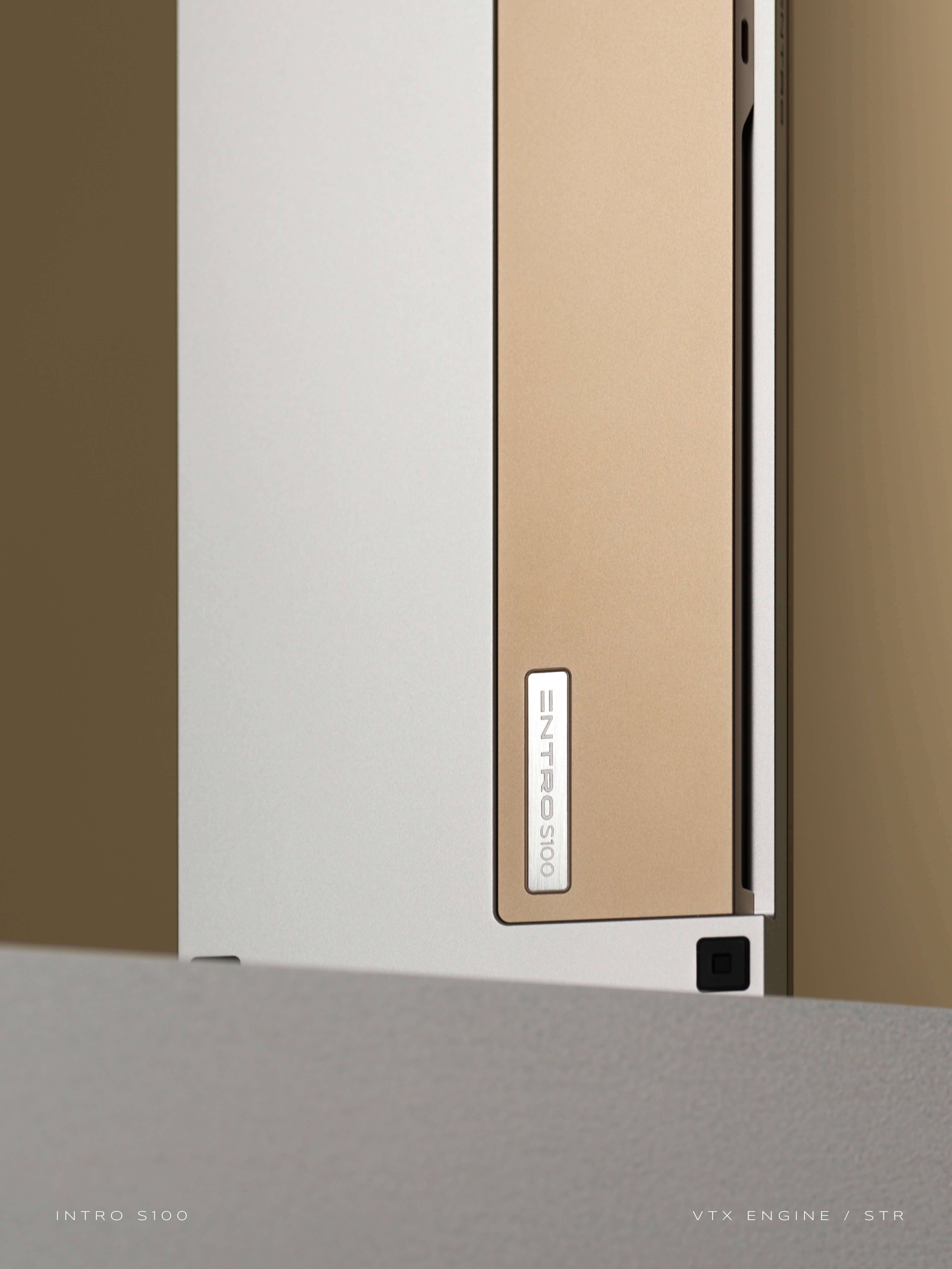 Vertex Intro S100 | The Bigger the Better! | Pre-order date: Feb 05 2025 image 106