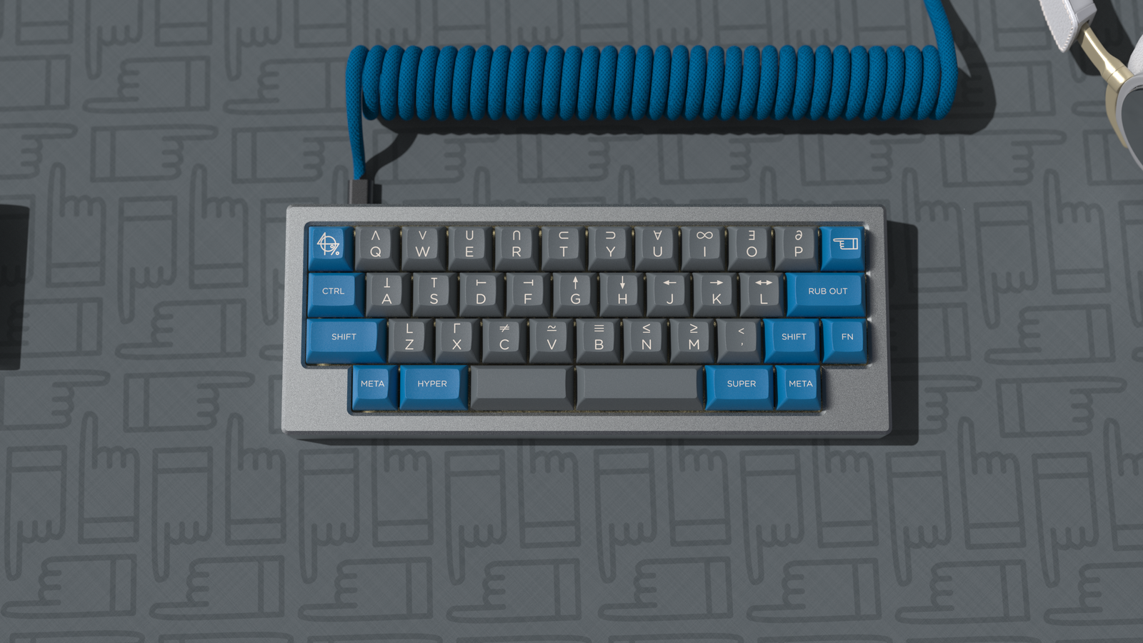 KAT Space Cadet - Delivering to US customers