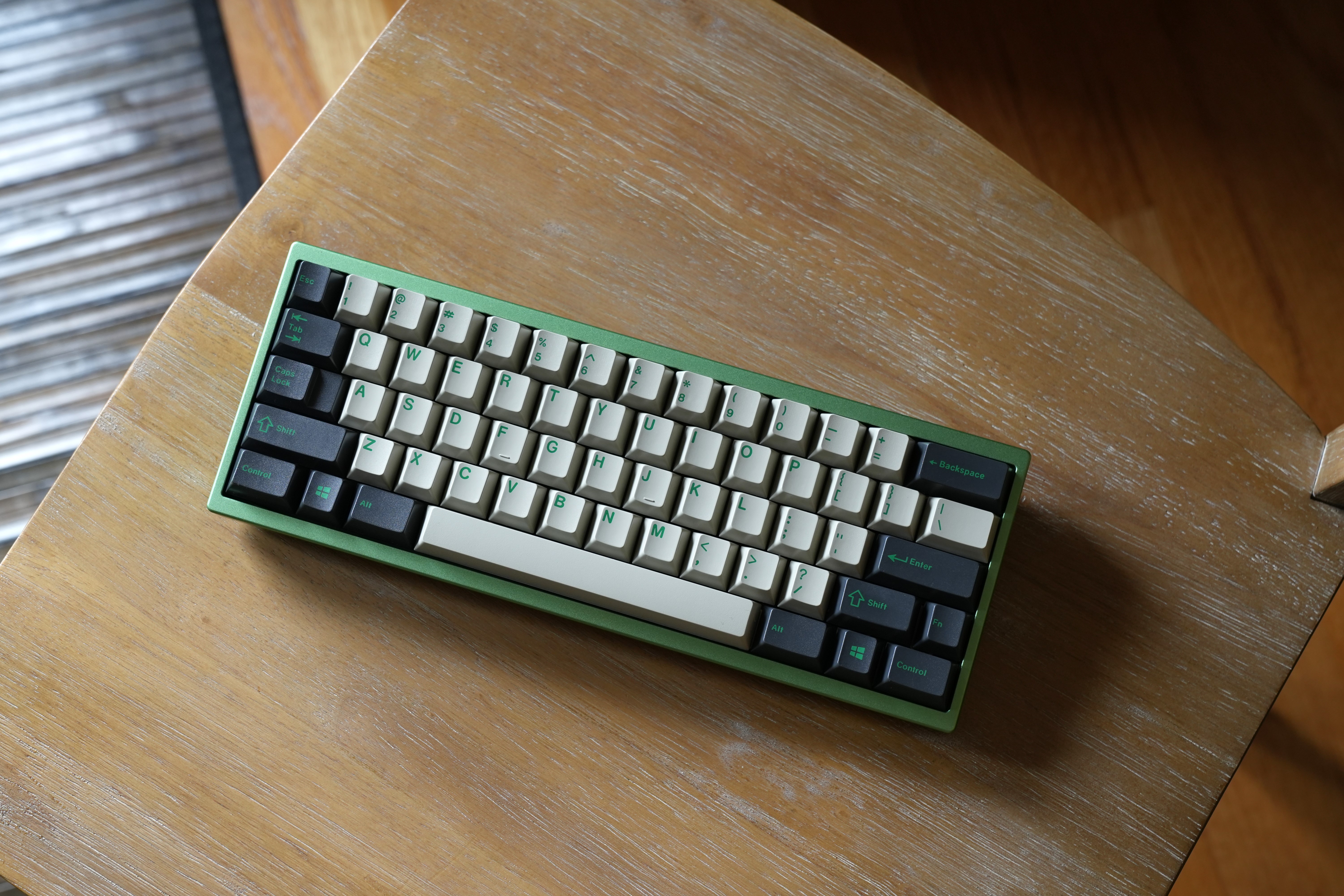 GMK CYL Coniferous R2.5 - November 28th GB image 2