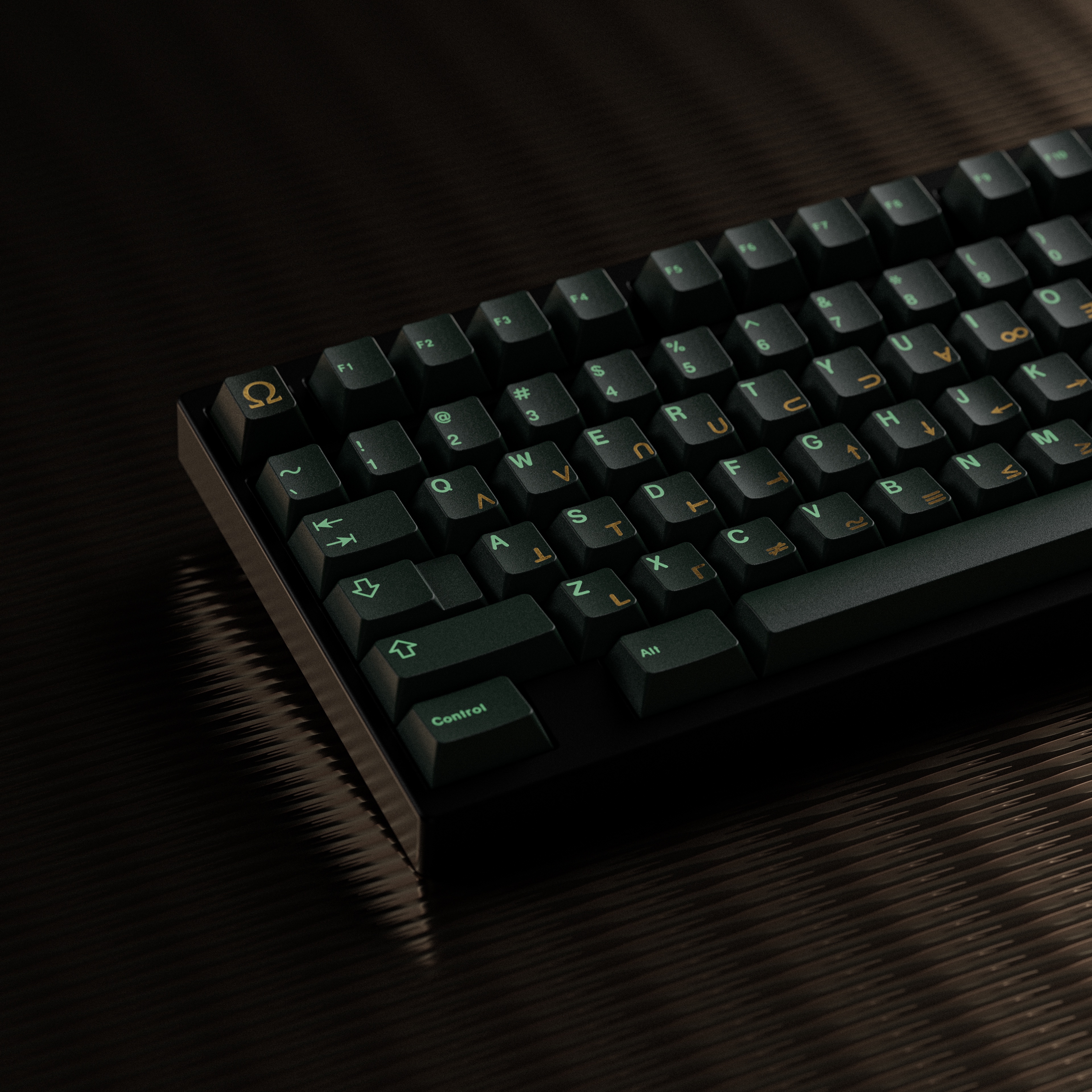KeyKobo - OHM | Final Kitting & Waiting for production image 13