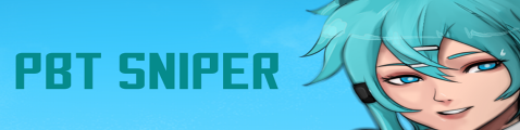 Epbt Sniper - Shipping! image 32