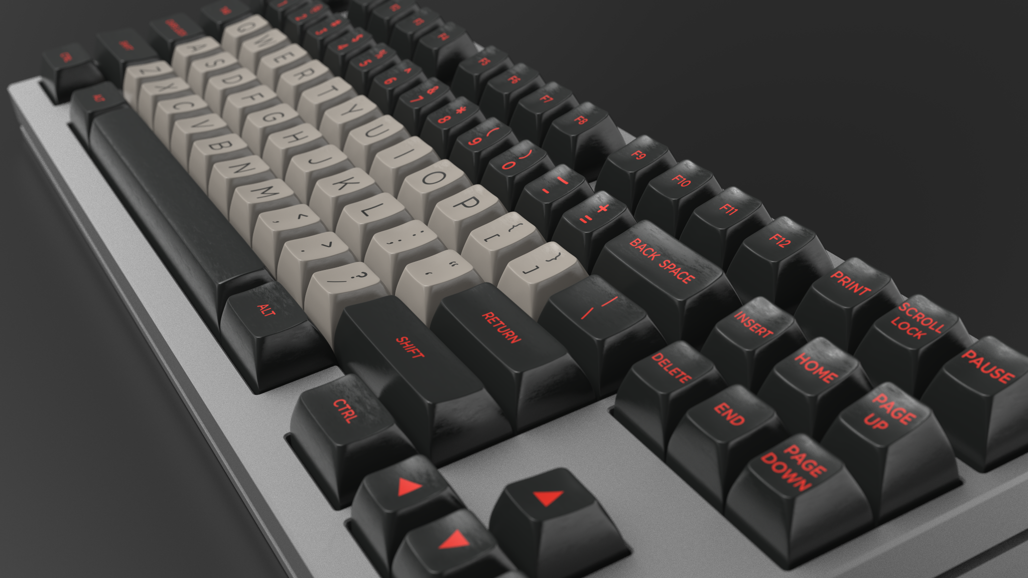 SA Taboo - (Shipping) image 3