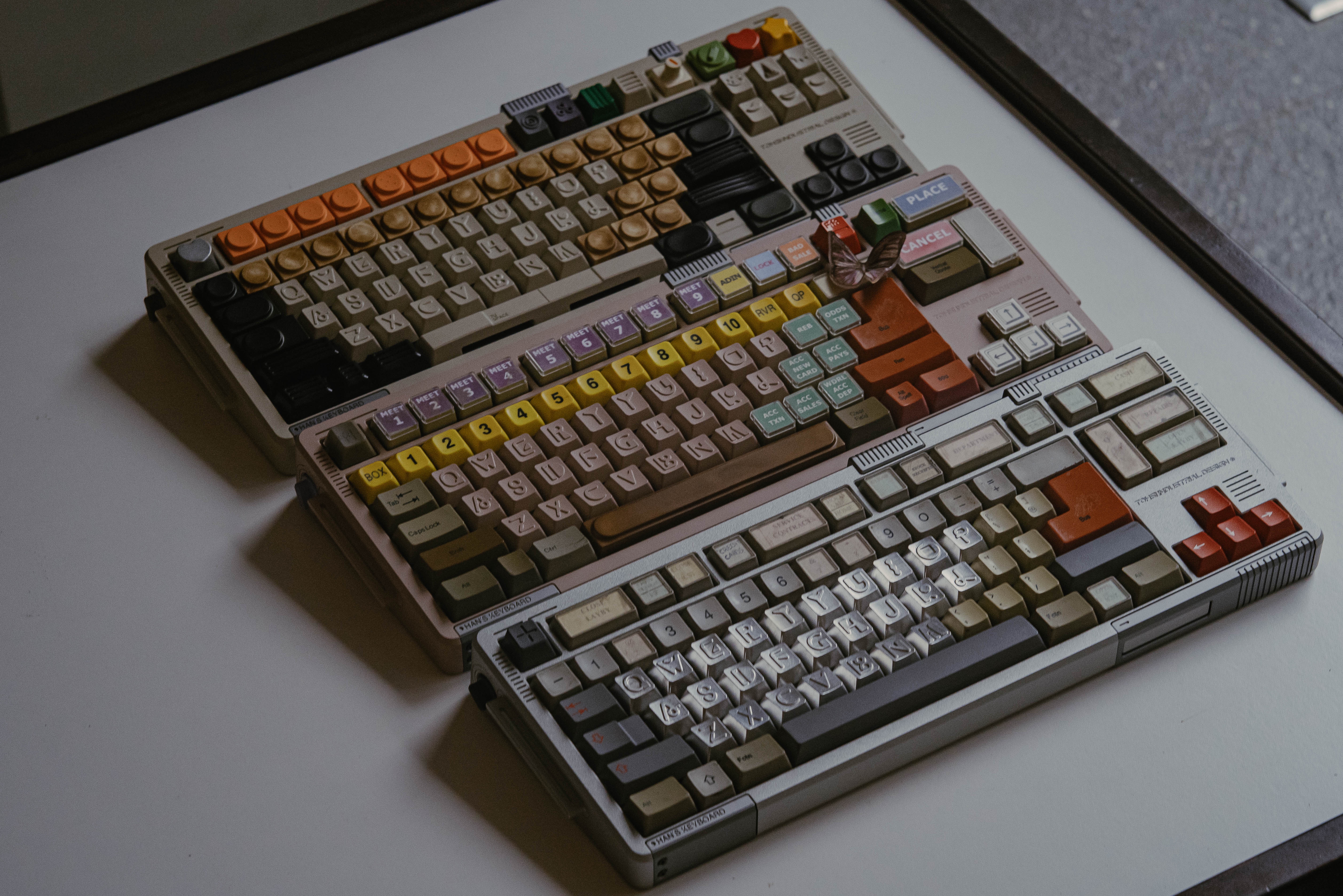 Han's80 Ver2.1 | GB Live Oct 18th! image 20