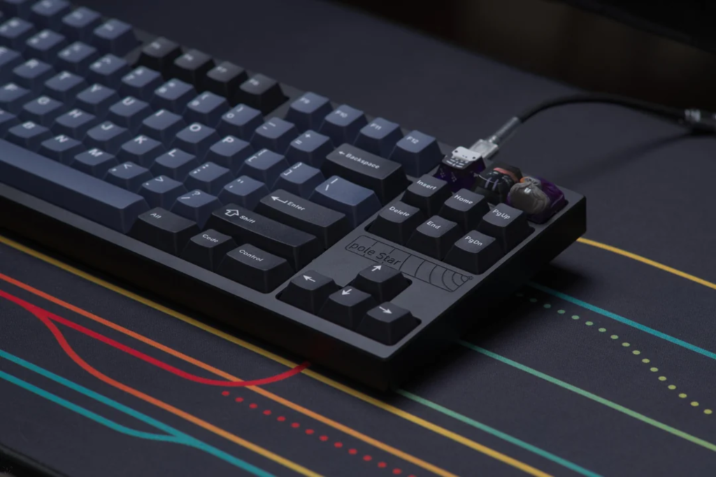 Pole Star TKL