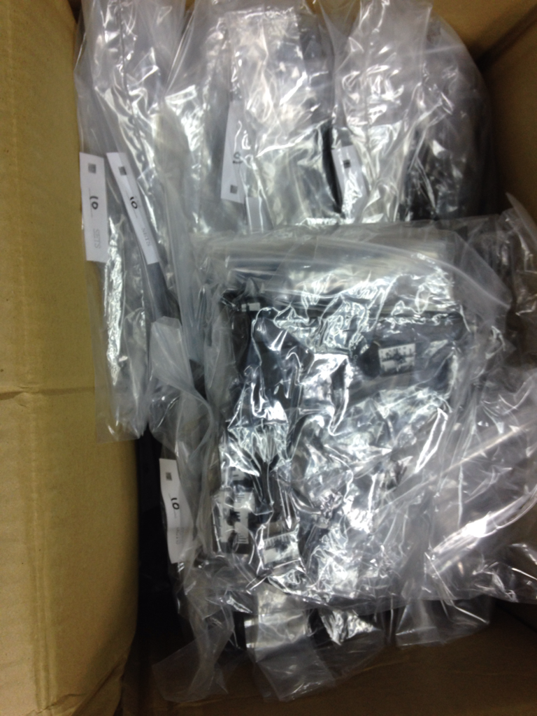 Tai Hao (ANSI + Add-On Pack) Keyset Group Buy [ALL SHIPPED >> REFUND ISSUE] image 5