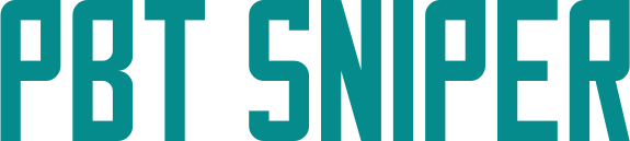 Epbt Sniper - Shipping!