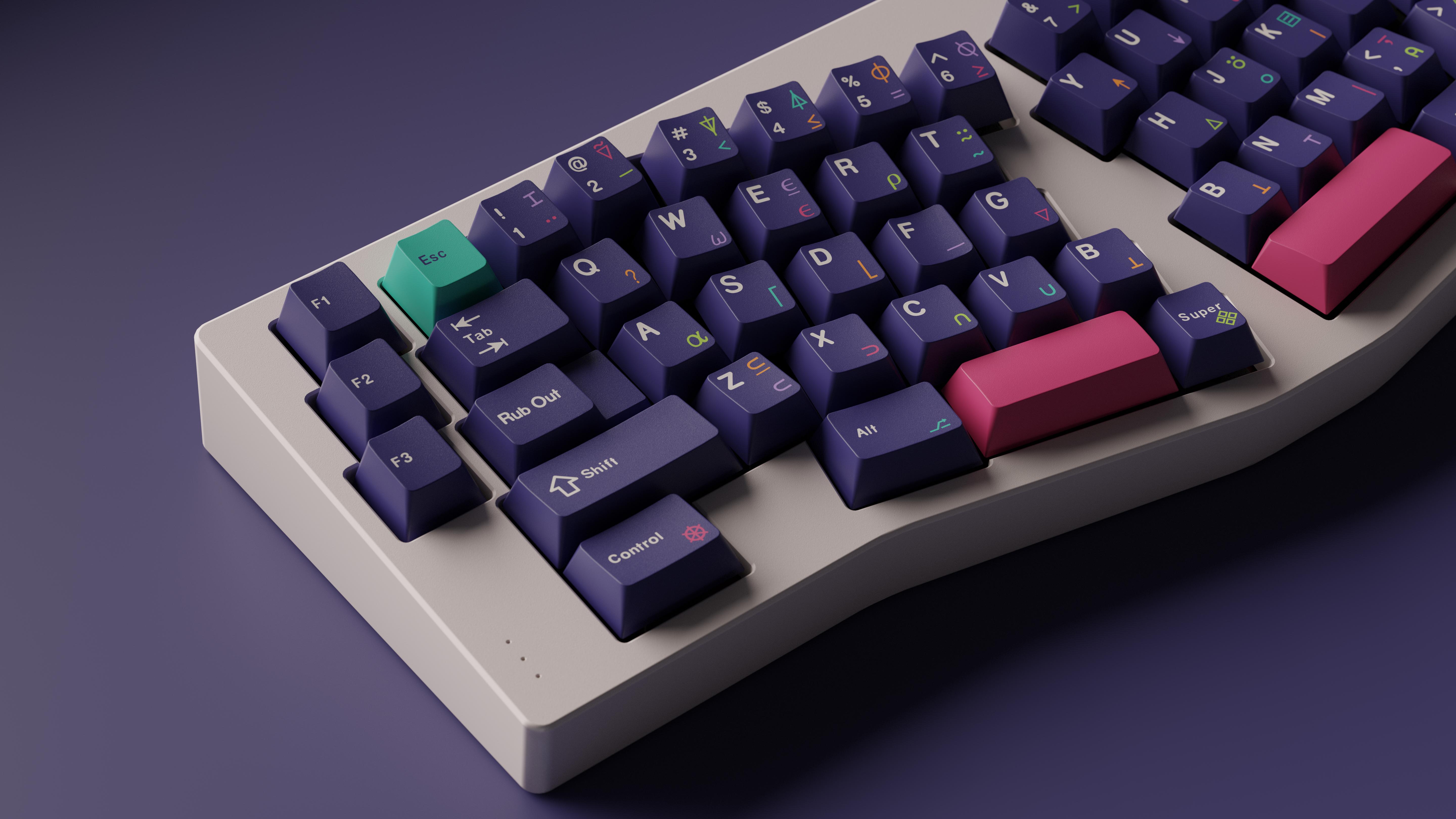 GMK CYL Dimensional image 9