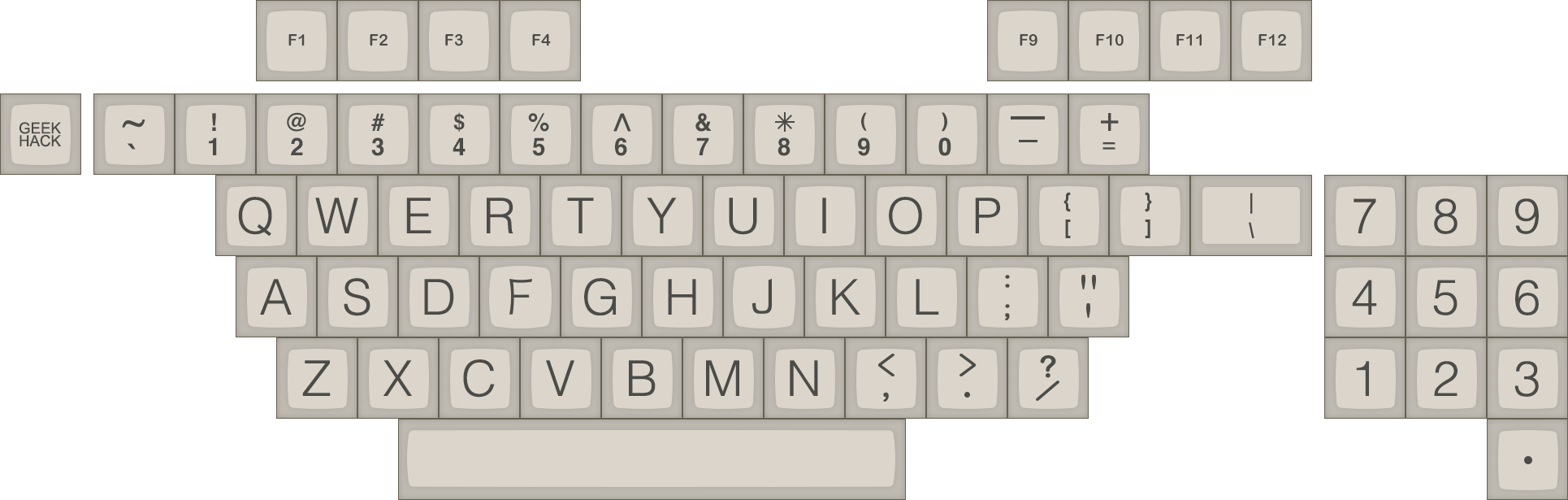 (GB) PENUMBRA SA KEYSET(shipping) image 3