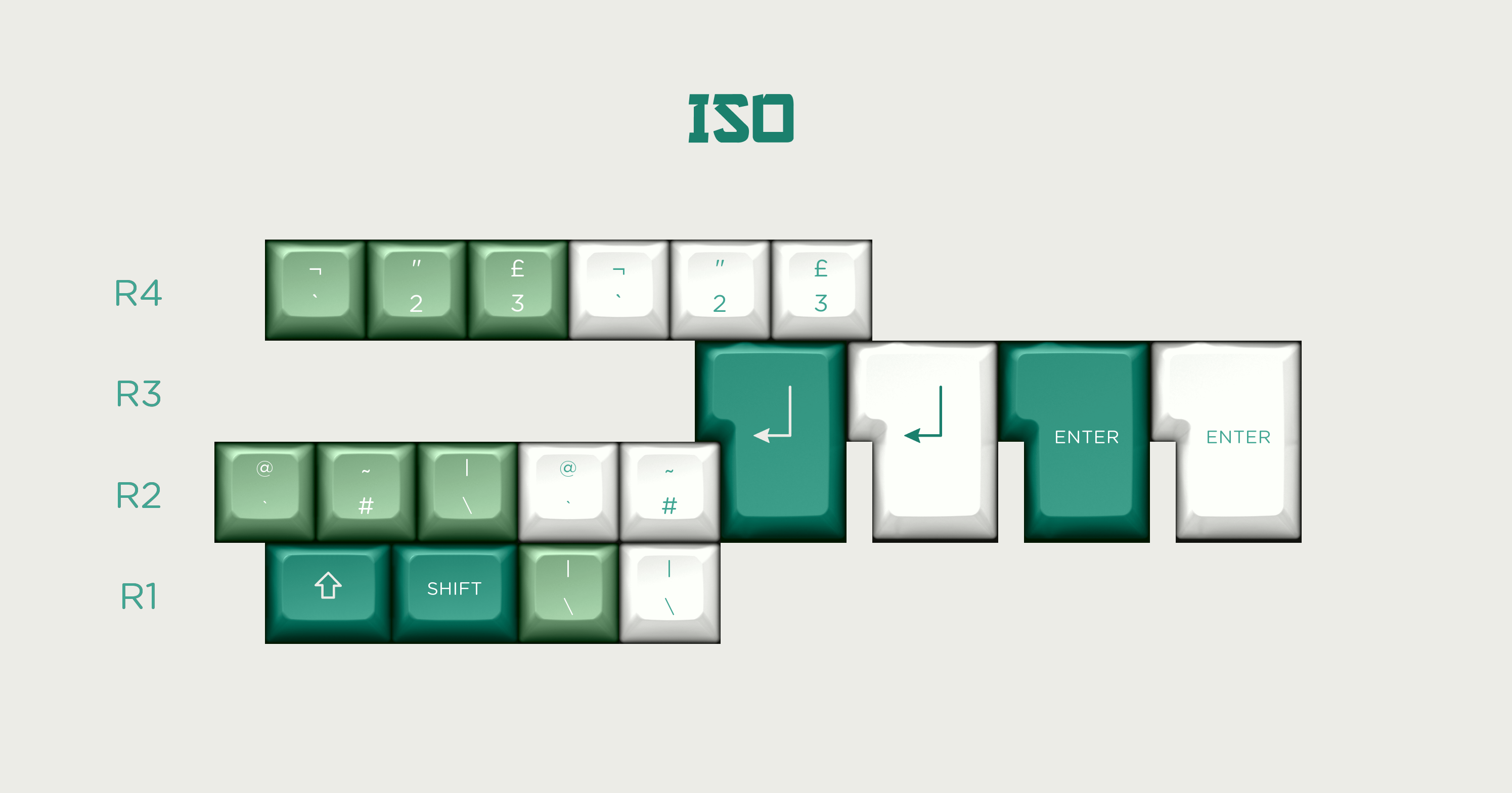 KAT Lucky Jade | (Ended) UPDATE: COLOR SAMPLES IN! image 37
