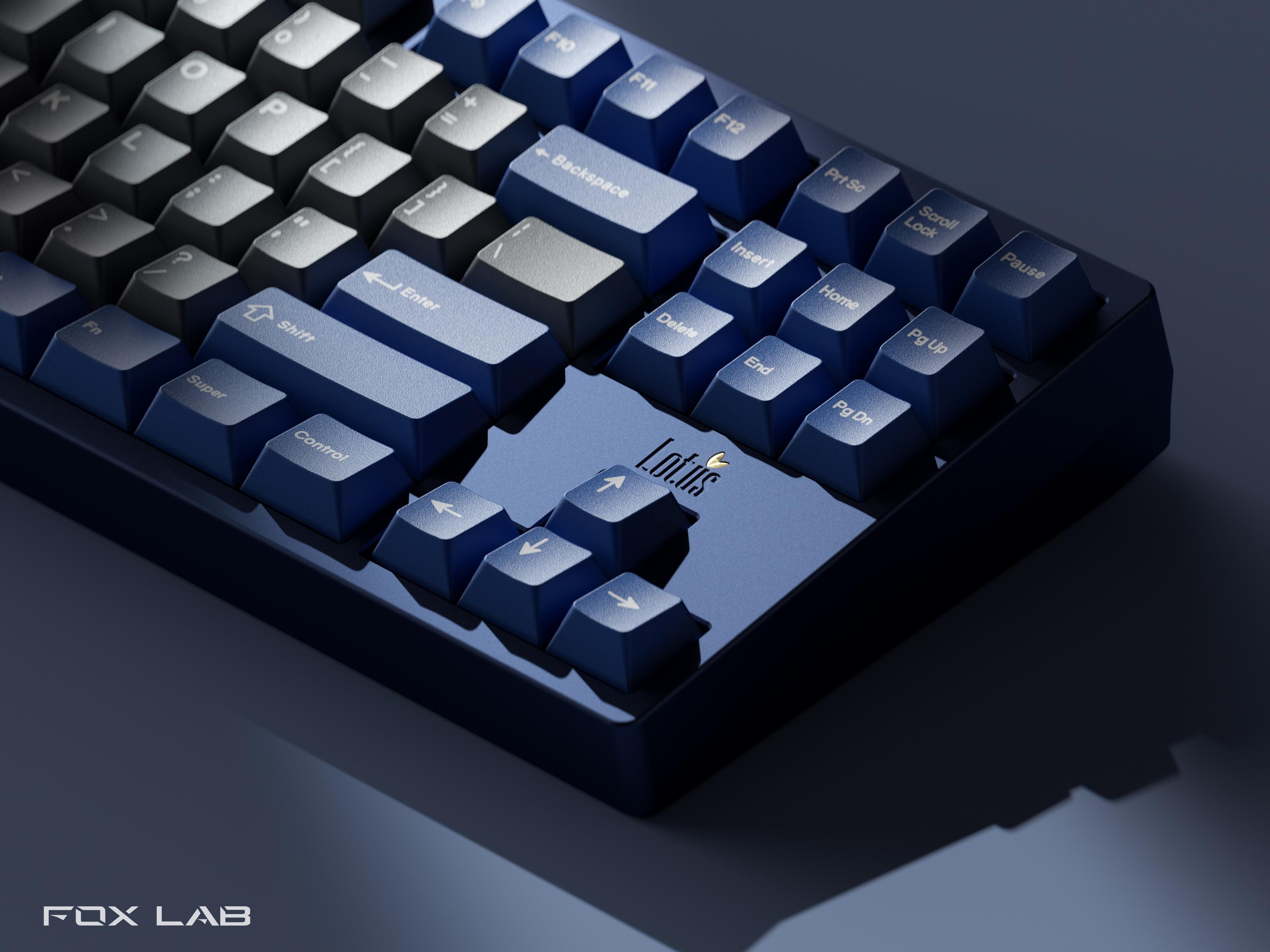 Lotus80 by FoxLab | GB: August 2nd to August 17th image 2