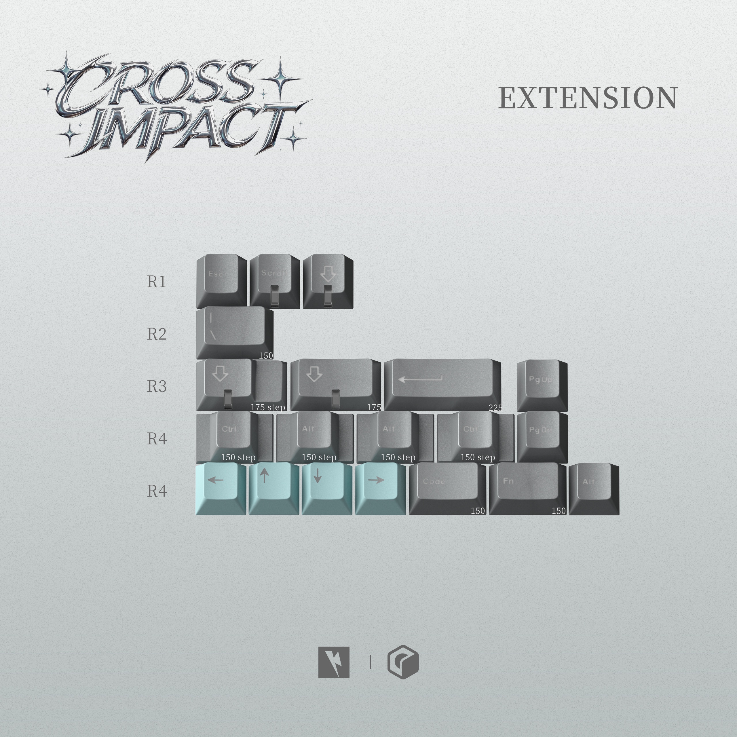 KKB-Cross Impact | Vendors list Update | GB launching August 12th. image 31