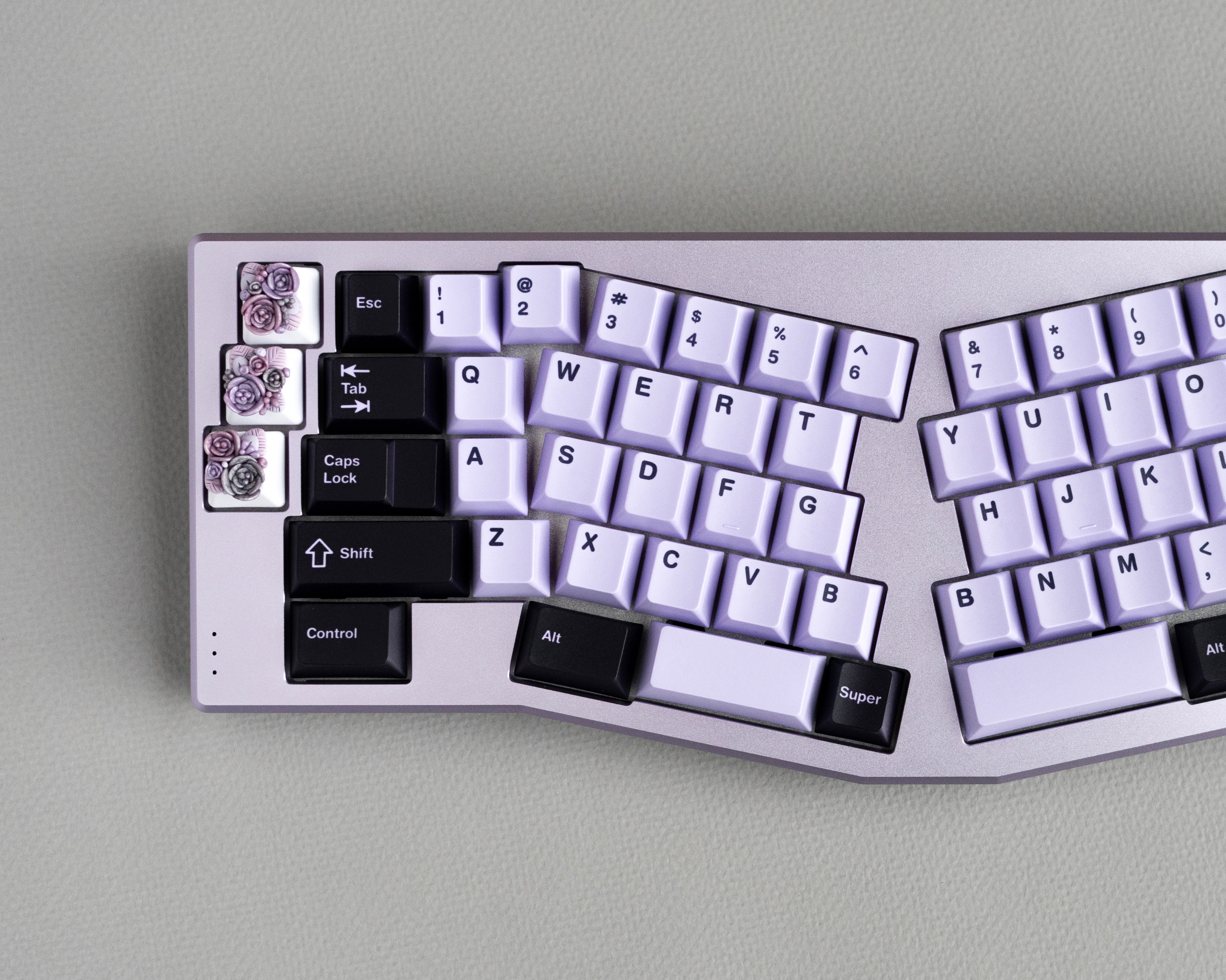 [In-Stock] Amano R2 - A Polycarb and Alu Alice image 2