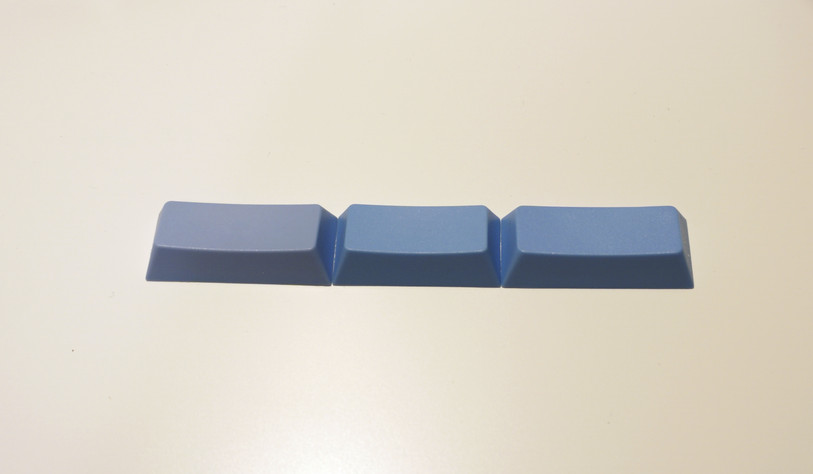 [Pre-order] ePBT Blank Blue - in stock image 5