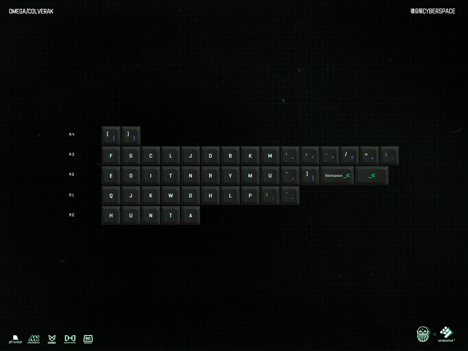 KAT Cyberspace - FINISHED - 720k units sold! image 26