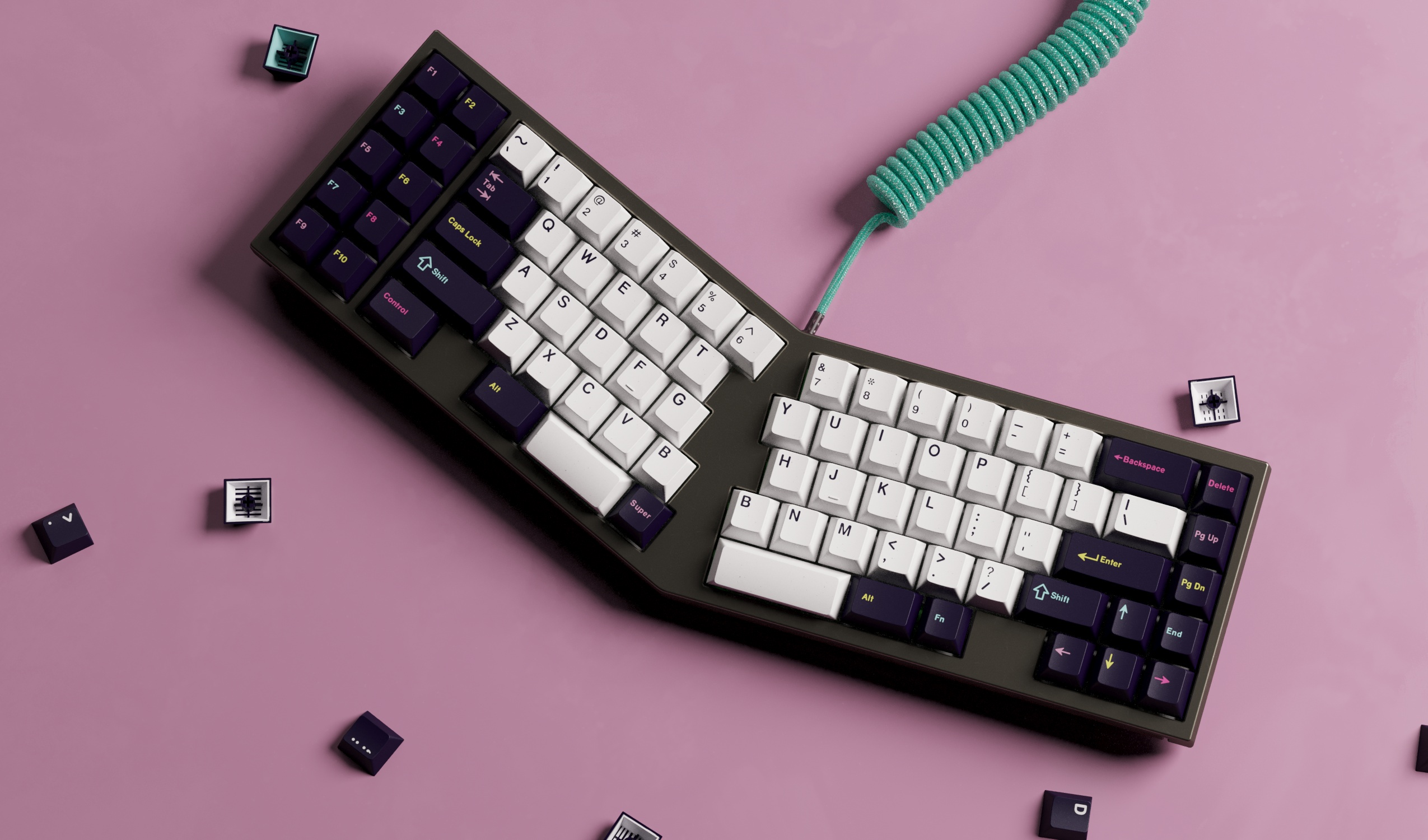 GMK FUTURE FUNK 2 (GB Feb 14 – Mar 16) image 13