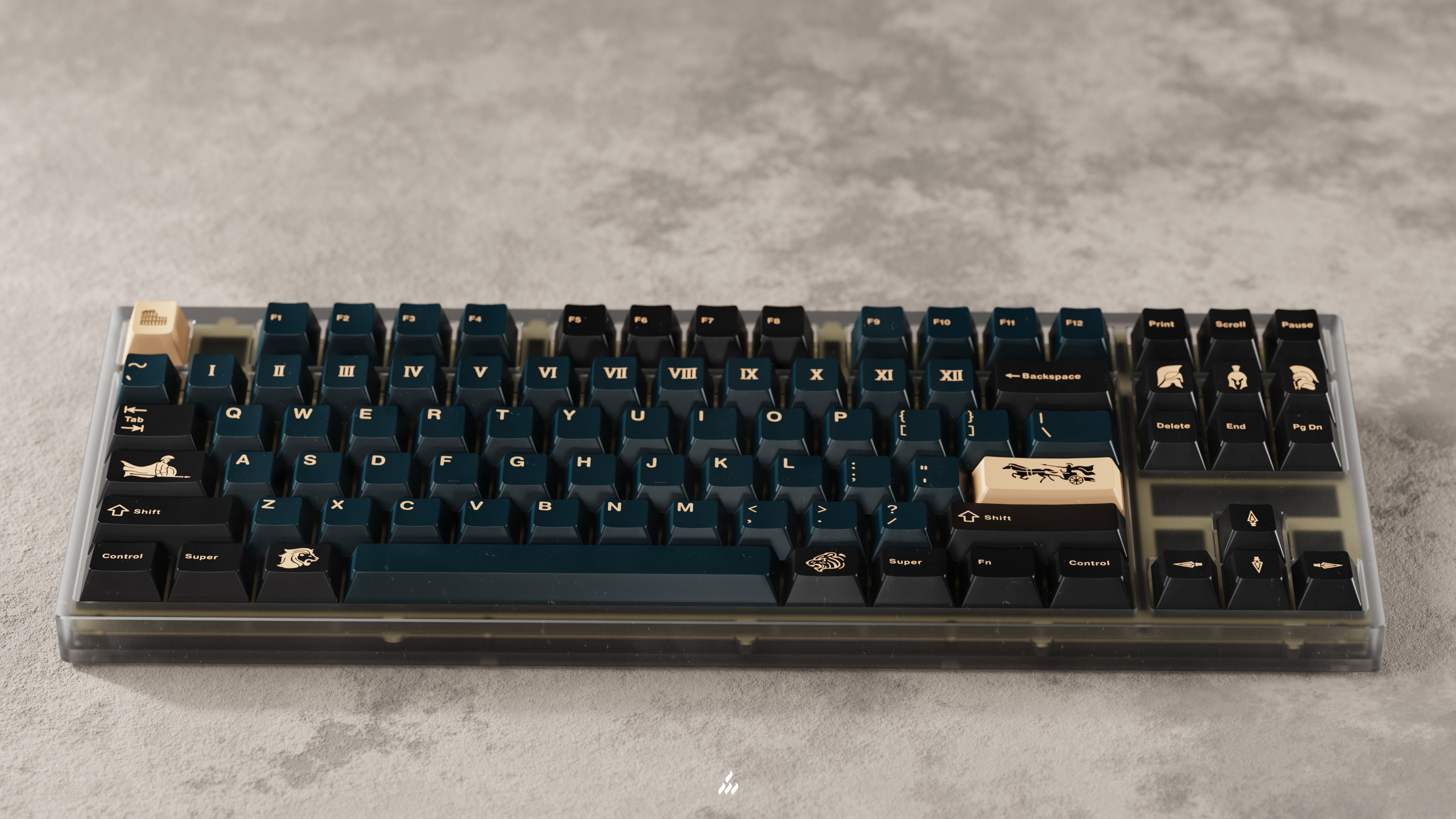 GMK Gladiator : LIVE | April 15th - May 16th image 28