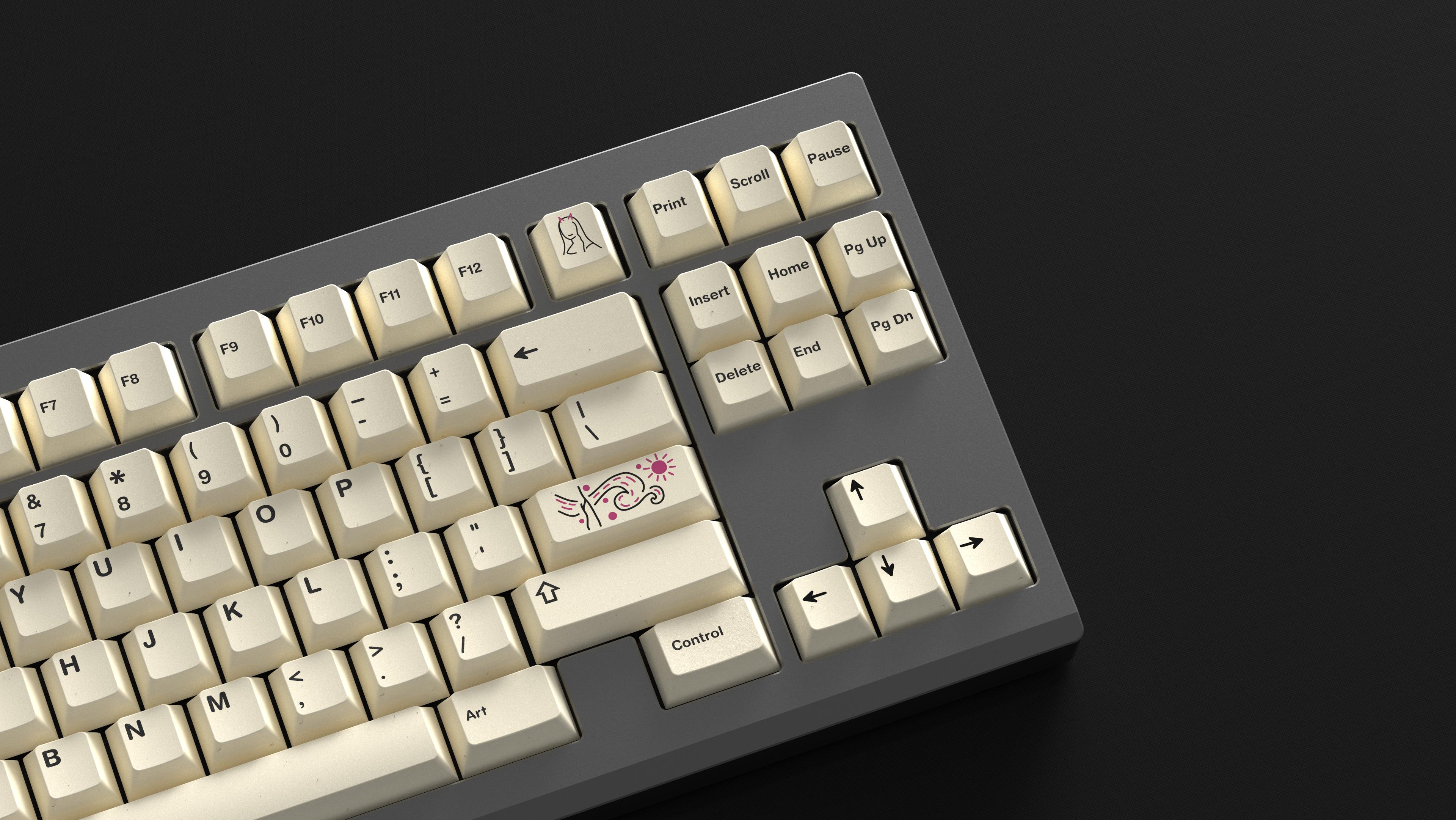 GMK ART - GB ended image 18