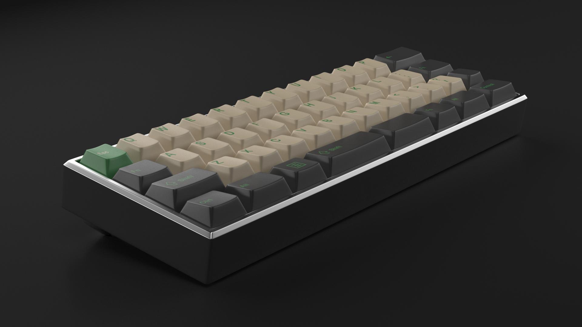 GMK Coniferous - soon™ image 9