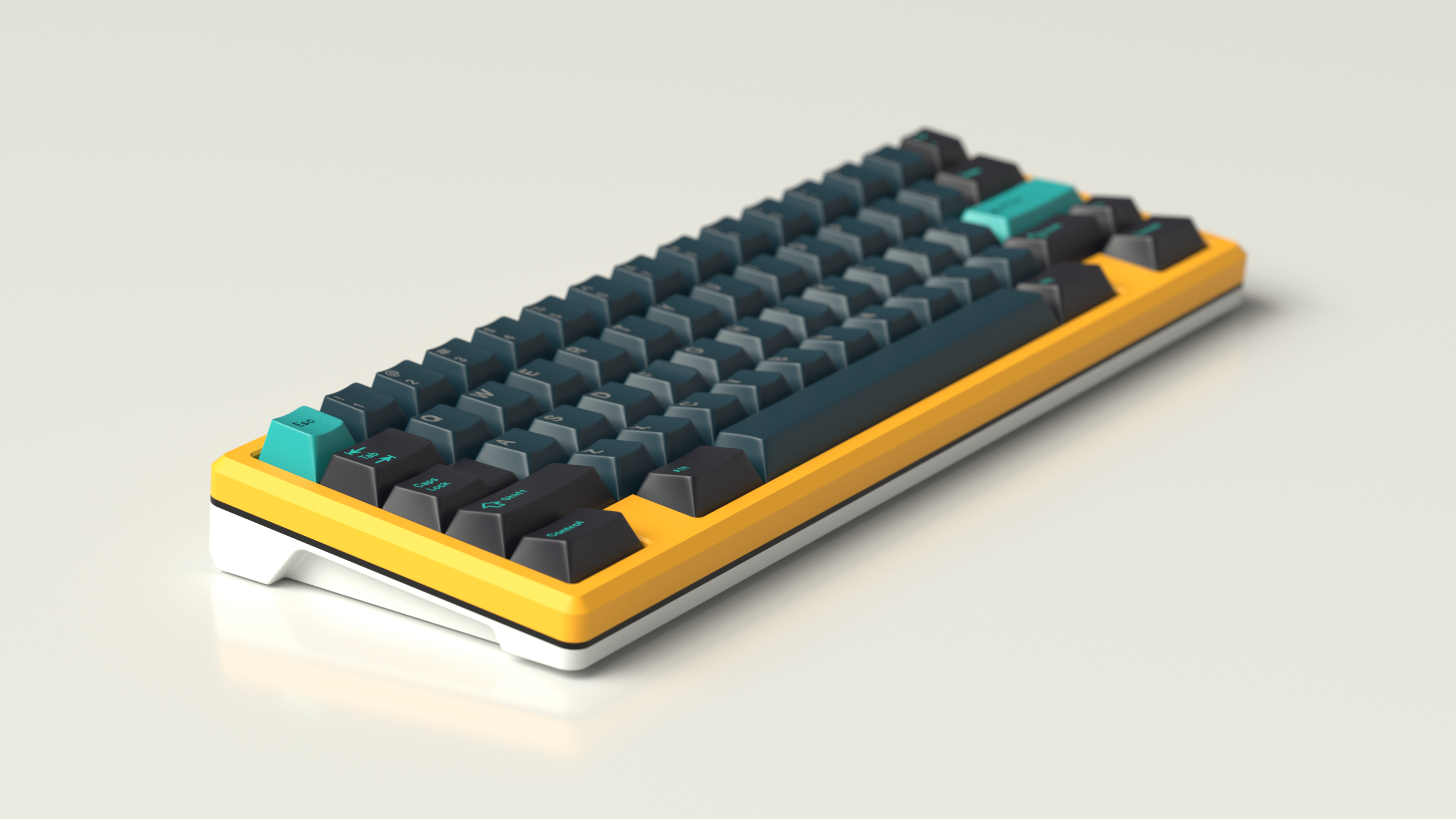 KN2.10², Designing to be Simple.(GB ended, TYVM) image 28