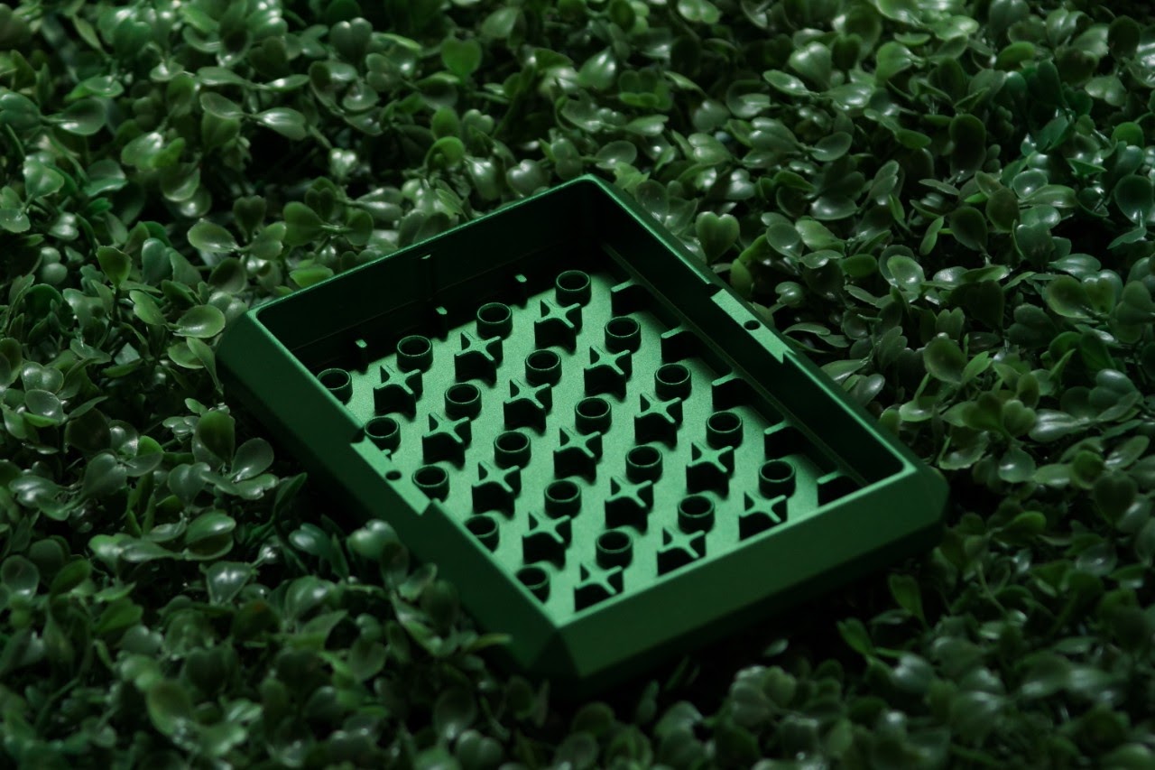 RSHAPE DIAMOND ARTISAN BOX image 15