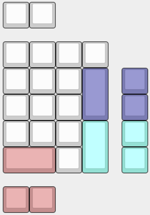 Muon - Wireless Numpad - Vendor & Prototype update image 2