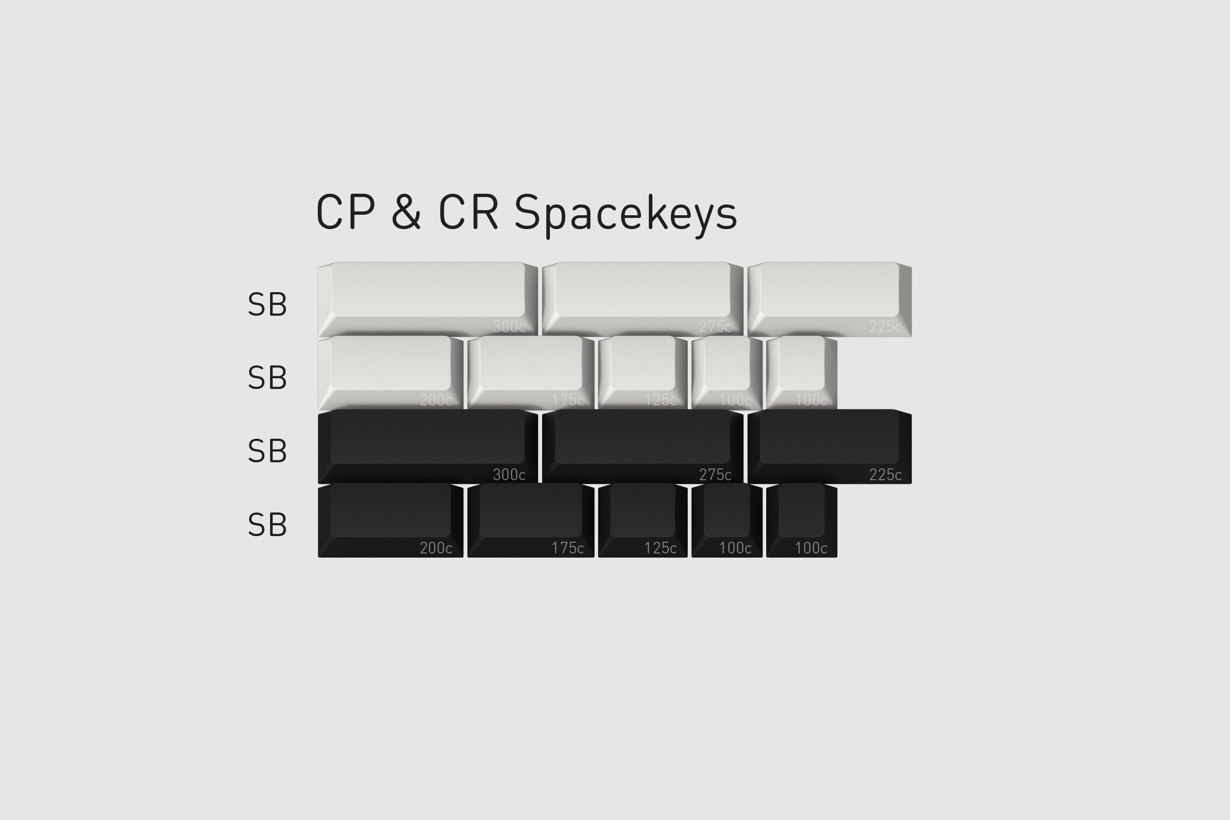 GMK OG Spacekeys R2 image 2
