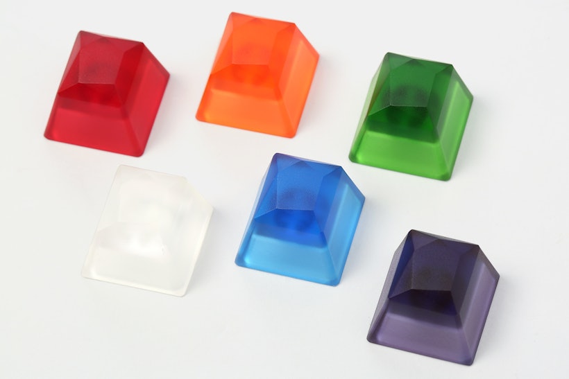 Gen.s Artisan Caps mini-GB (EXTRAS FOR SALE)
