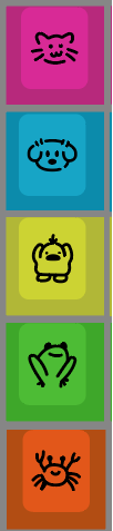 GMK CYL Highlight (Hi Licht) | Colours down to 5, novelty kit draft image 14