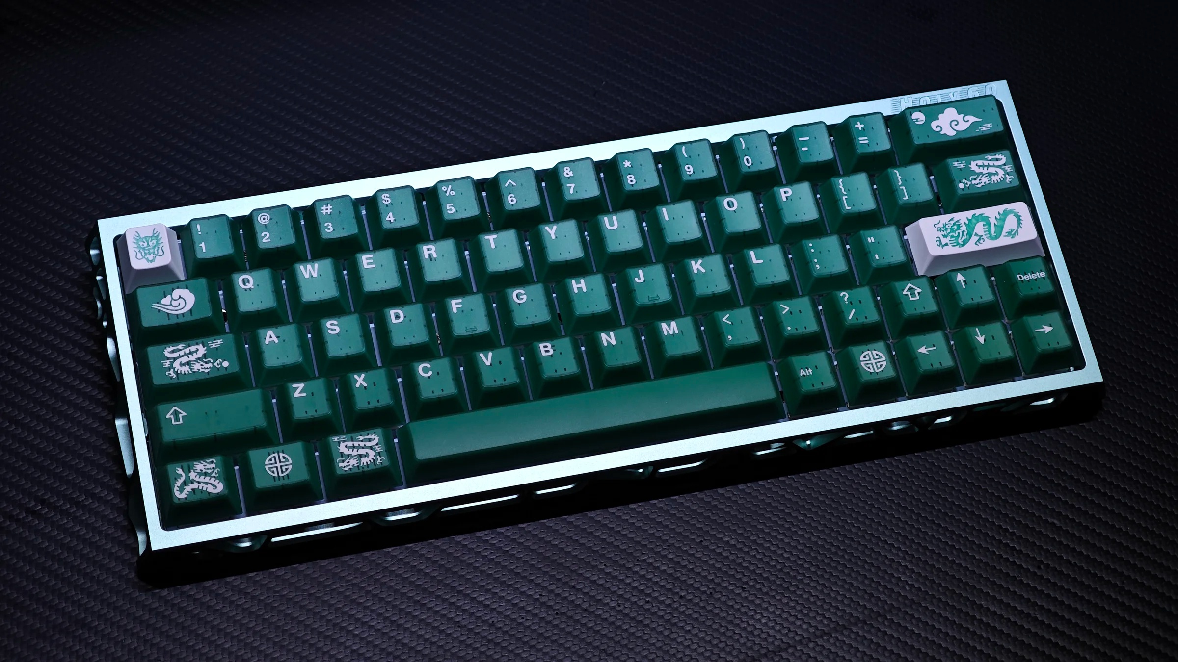 MW Jade Dragon | Pre-orders finished - In-stock now at US/EU image 44