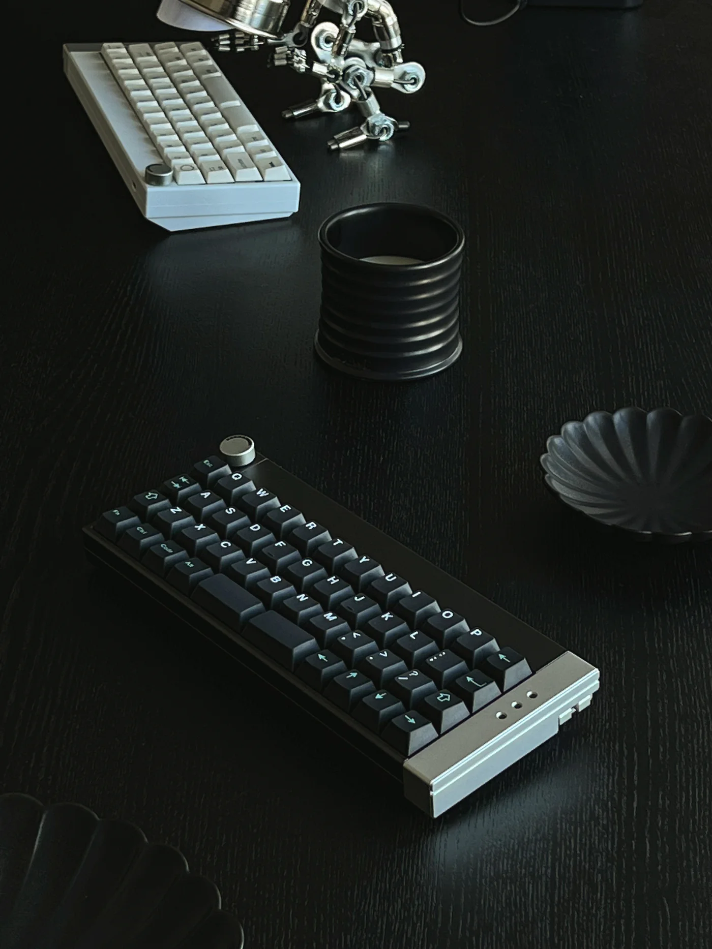 DEADLINE Studio & Openkey Design - TPS 40 % keyboard image 23